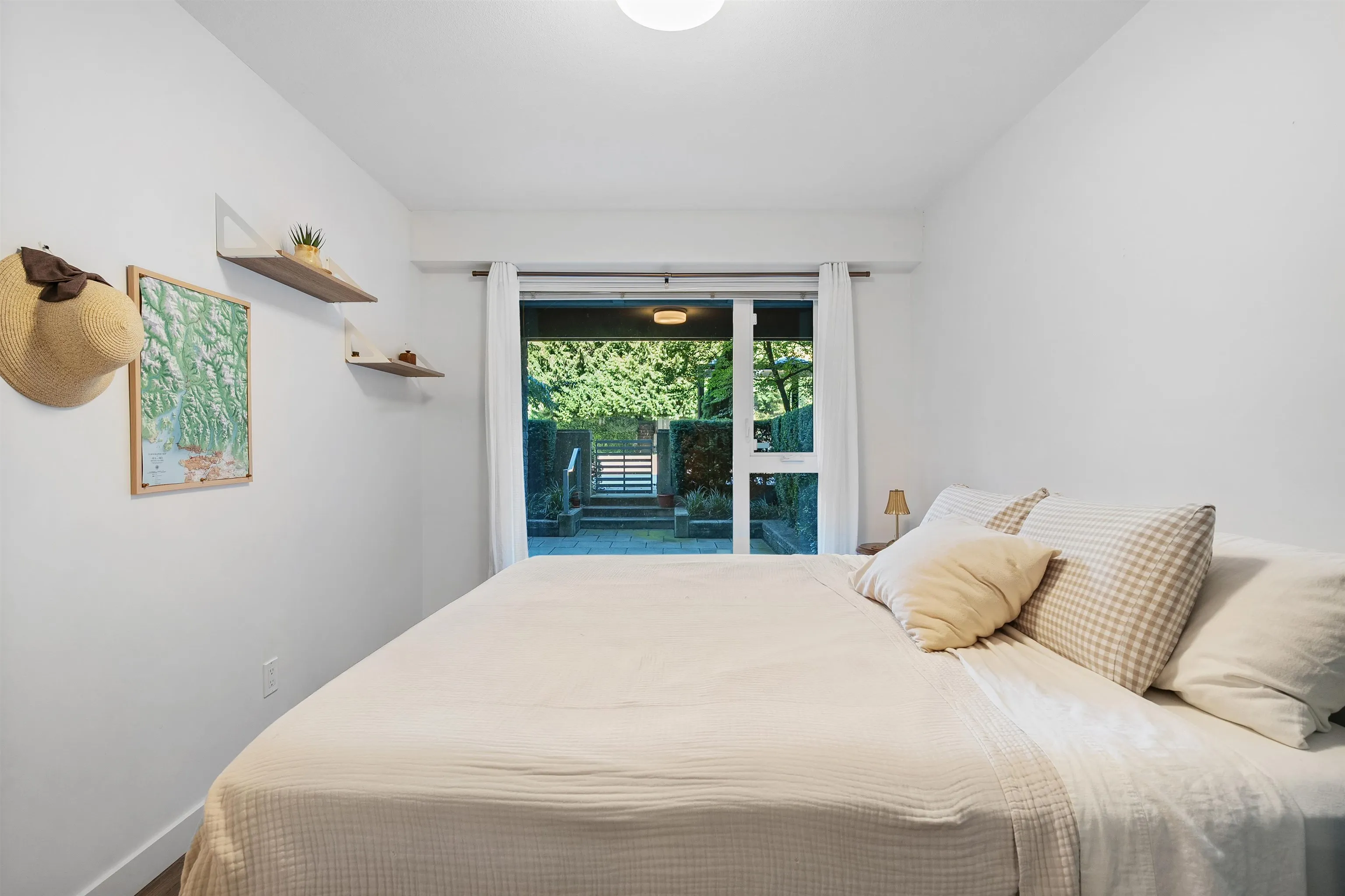 221 E 3rd Street #108