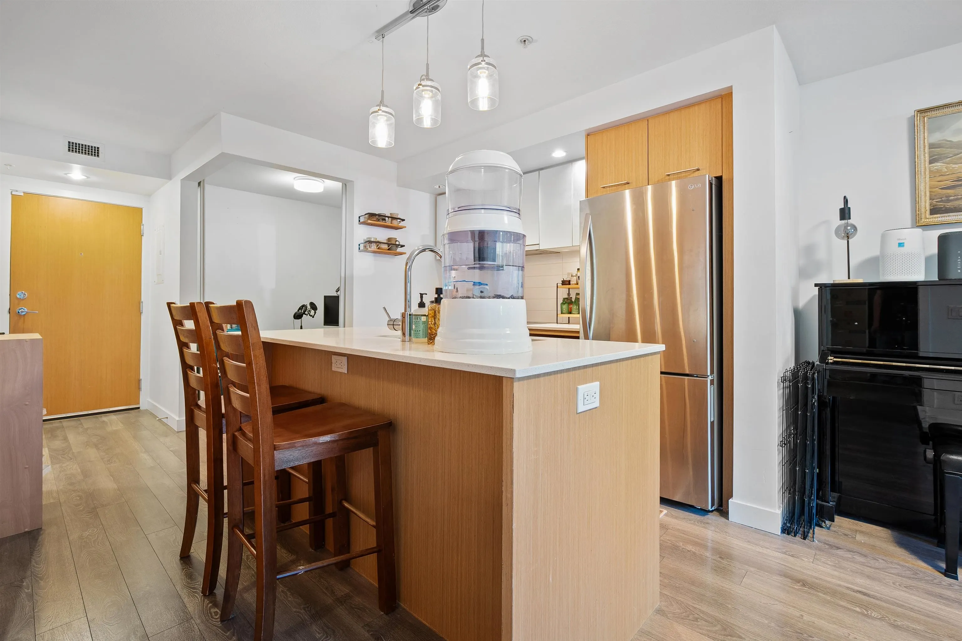 221 E 3rd Street #108