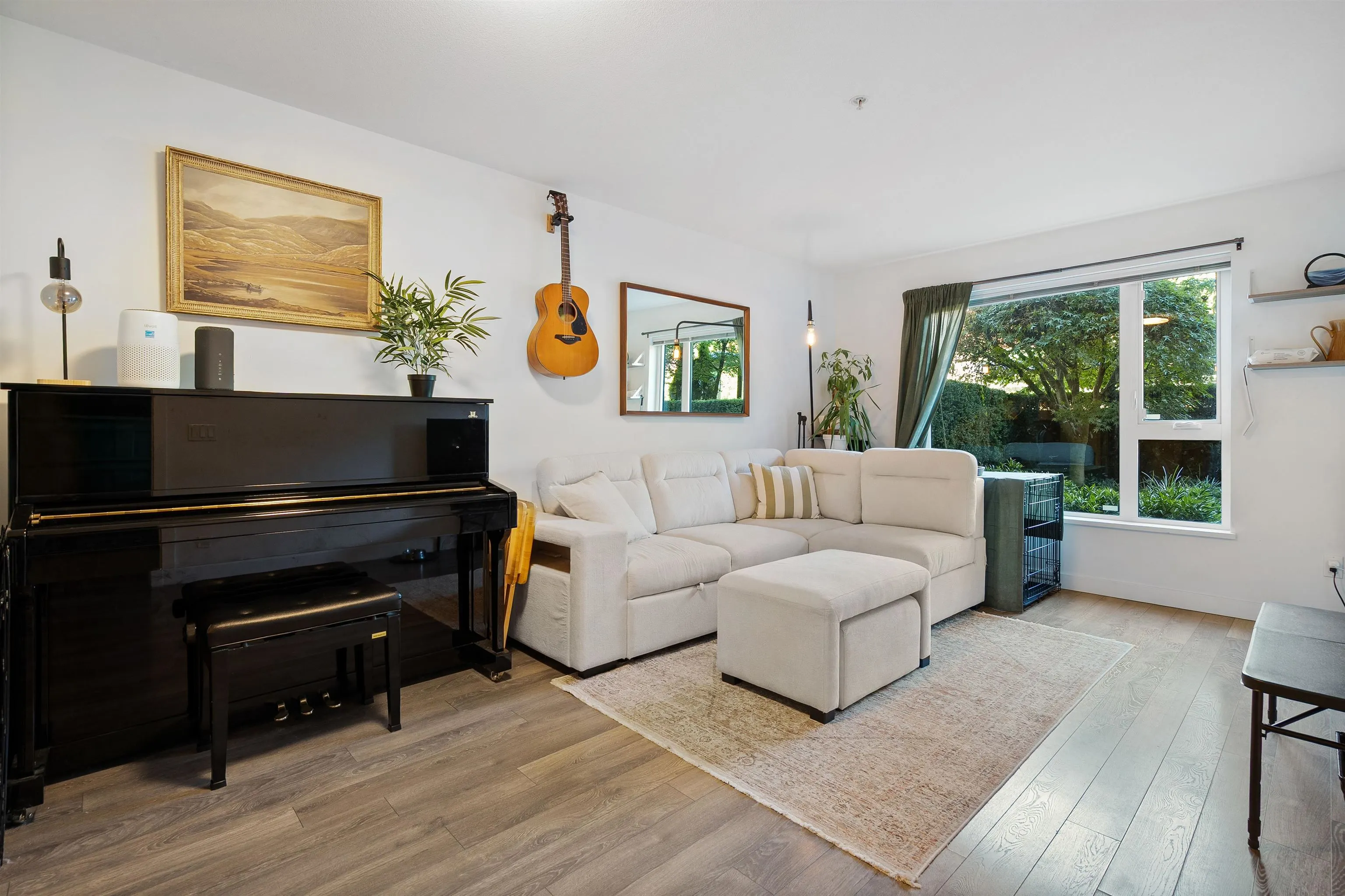 221 E 3rd Street #108