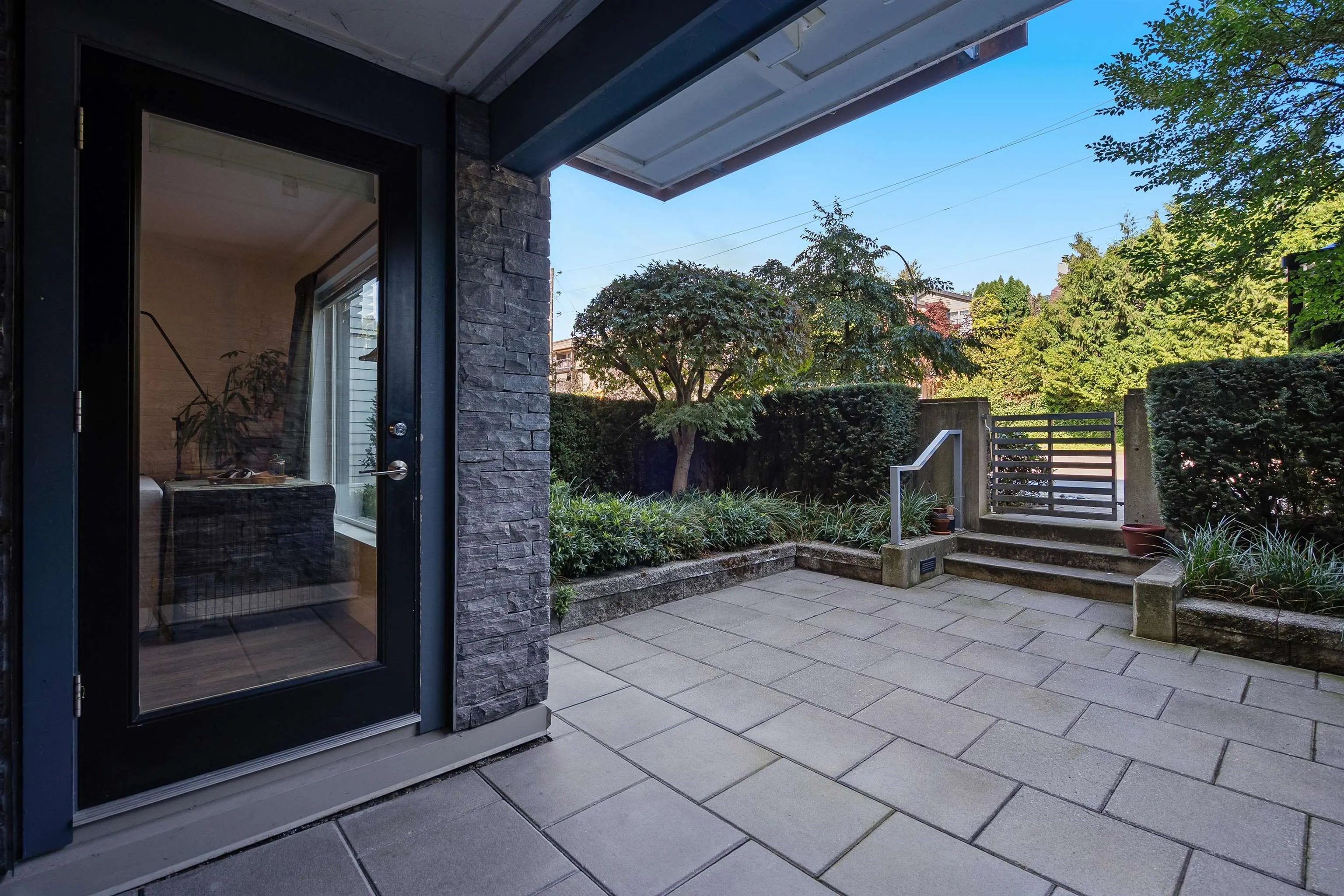 221 E 3rd Street #108