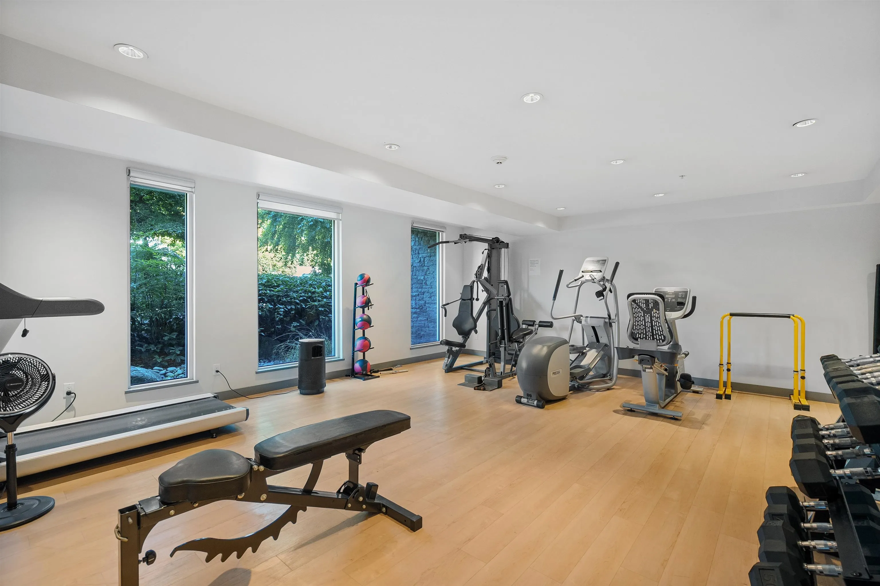 221 E 3rd Street #108