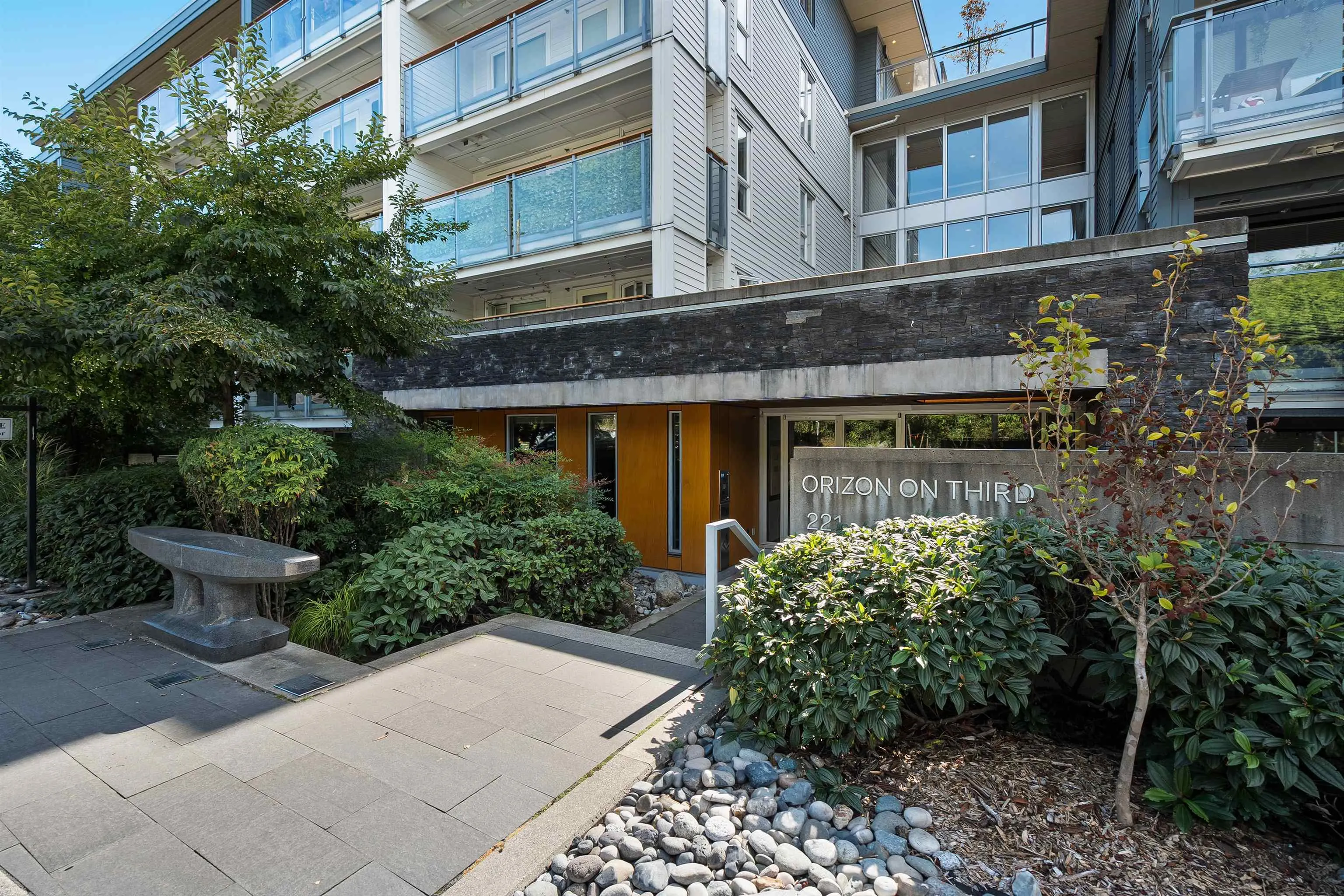 221 E 3rd Street #108