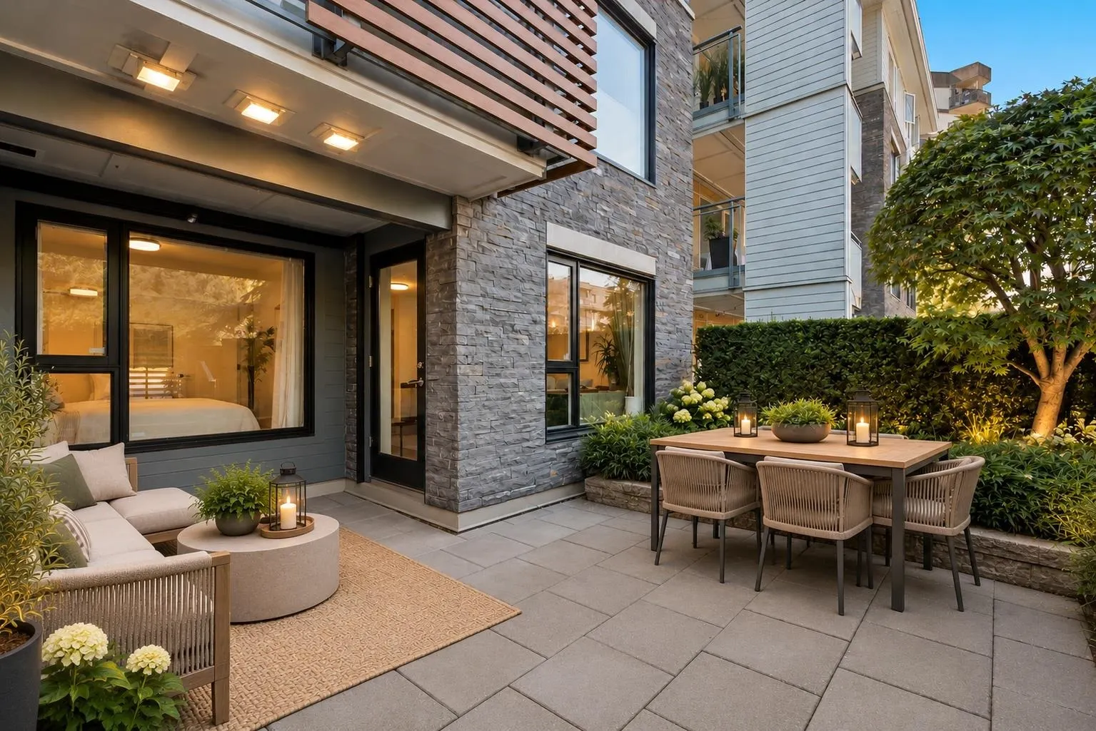 221 E 3rd Street #108