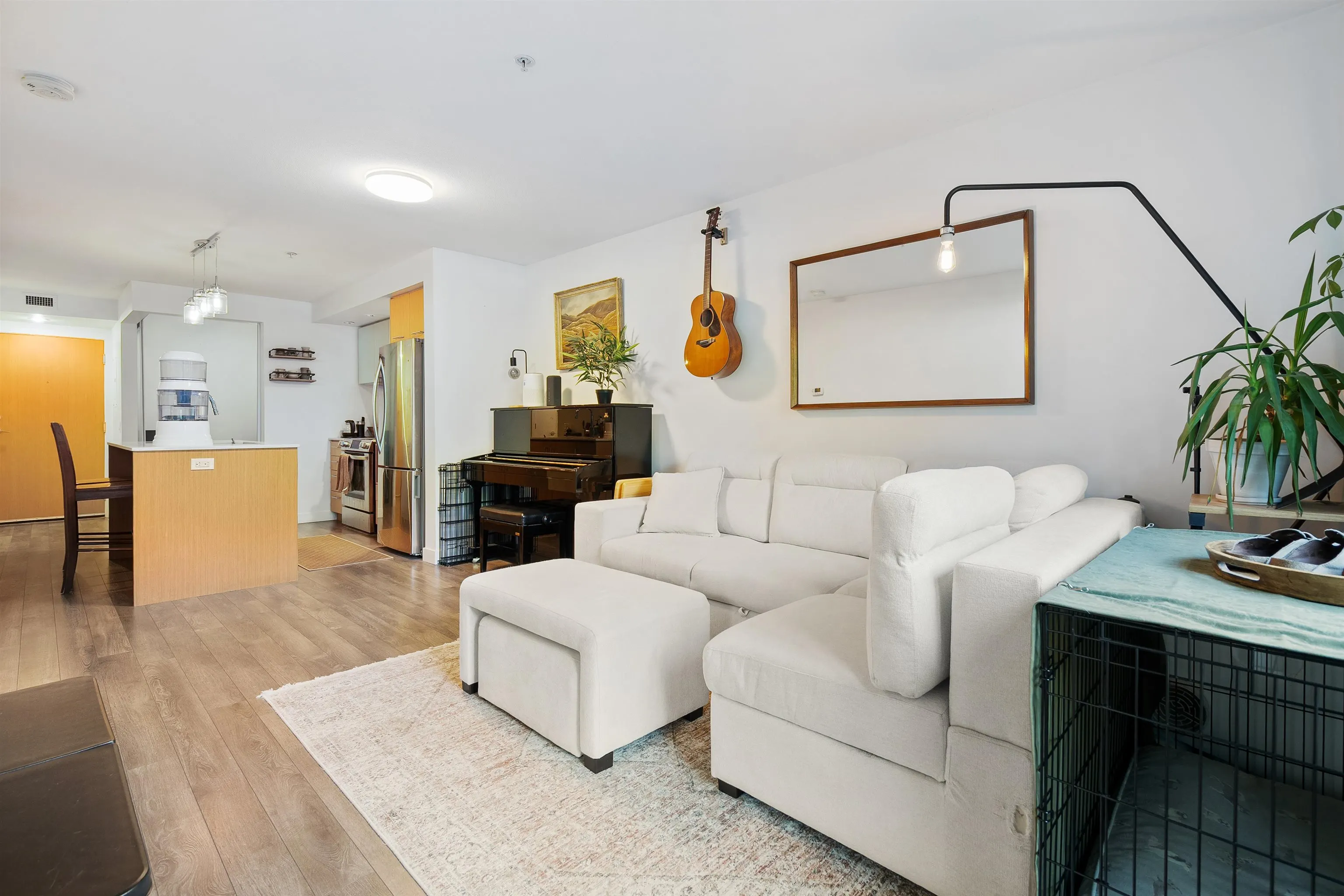 221 E 3rd Street #108