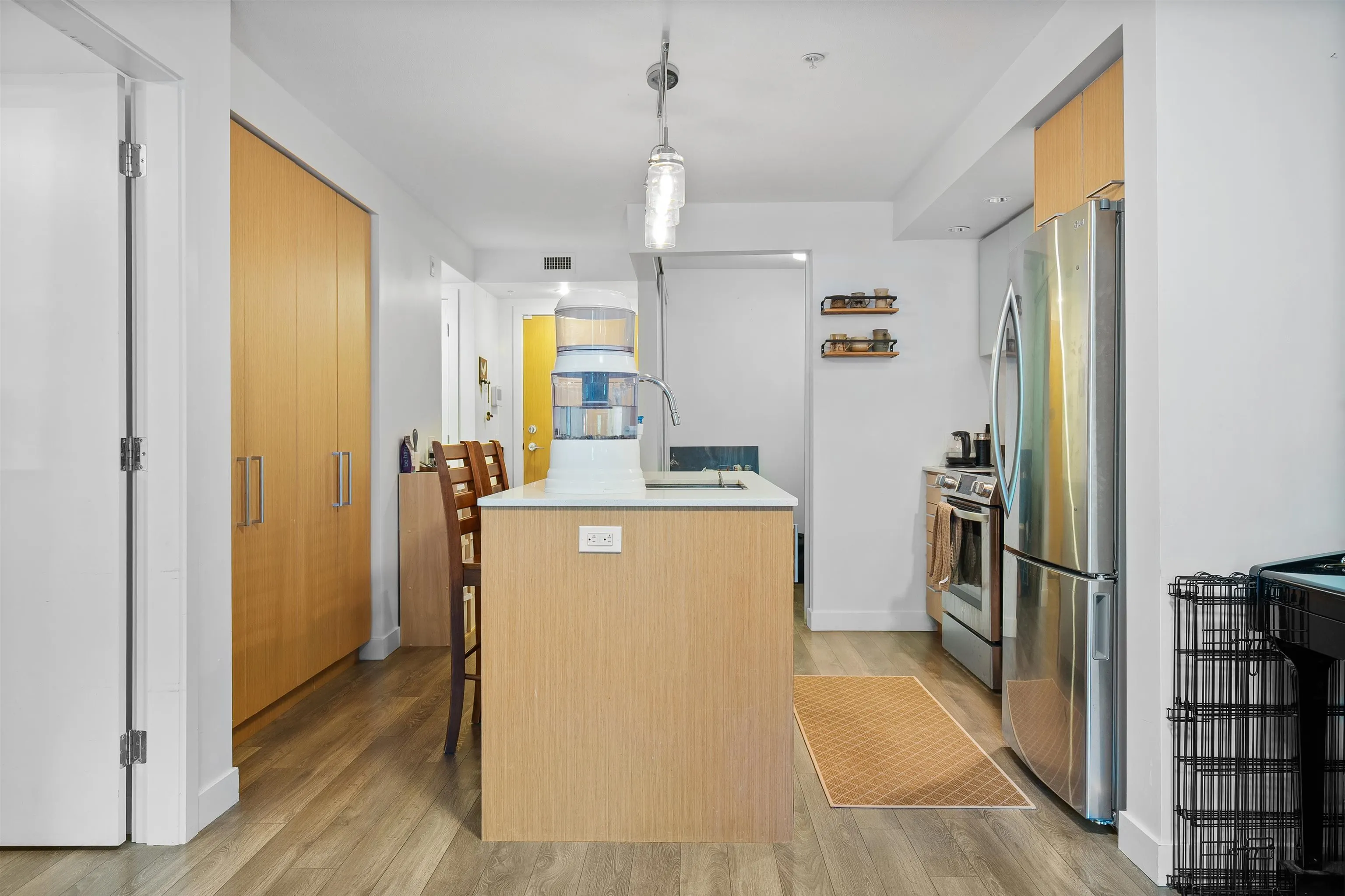 221 E 3rd Street #108