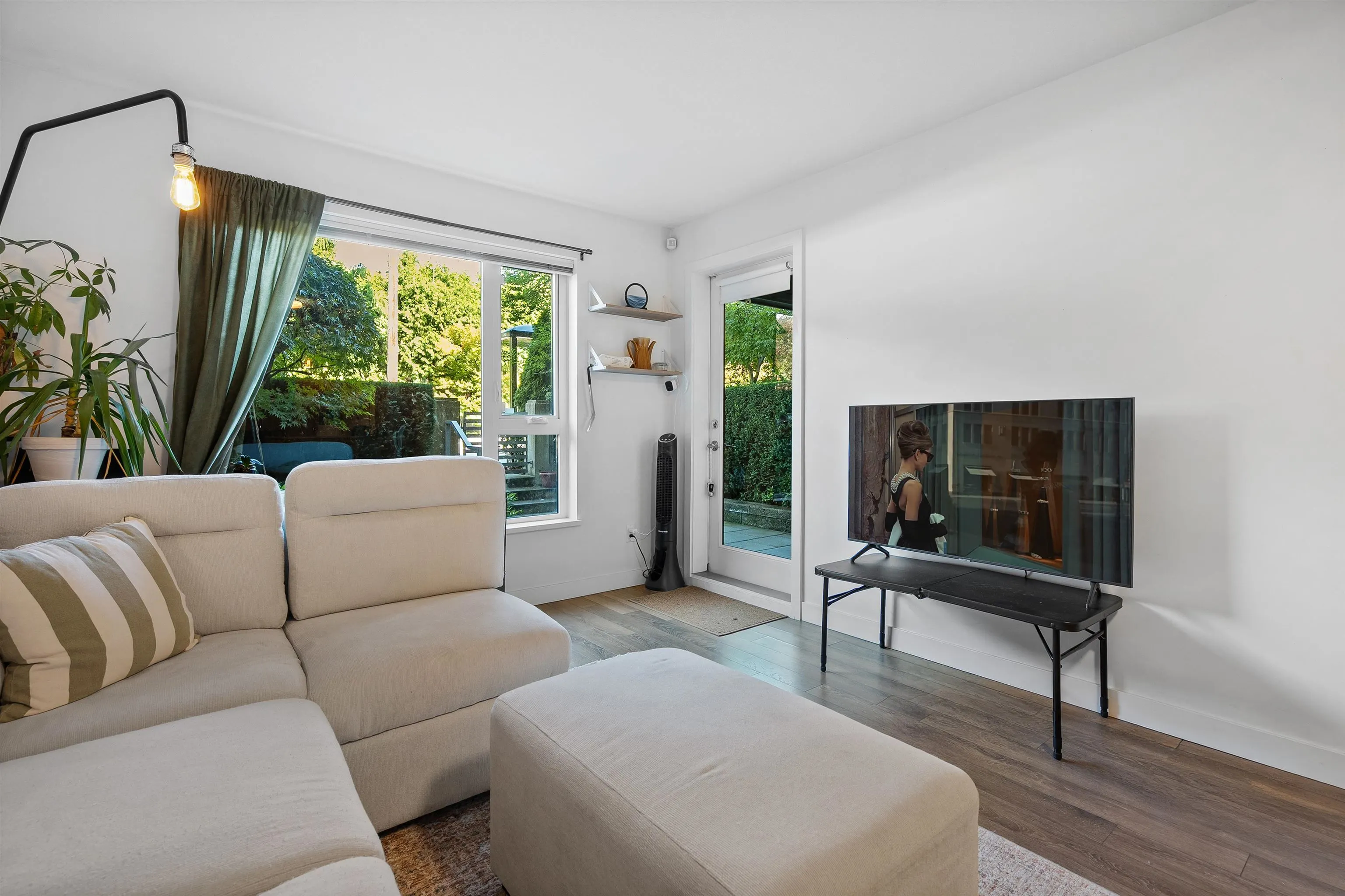 221 E 3rd Street #108