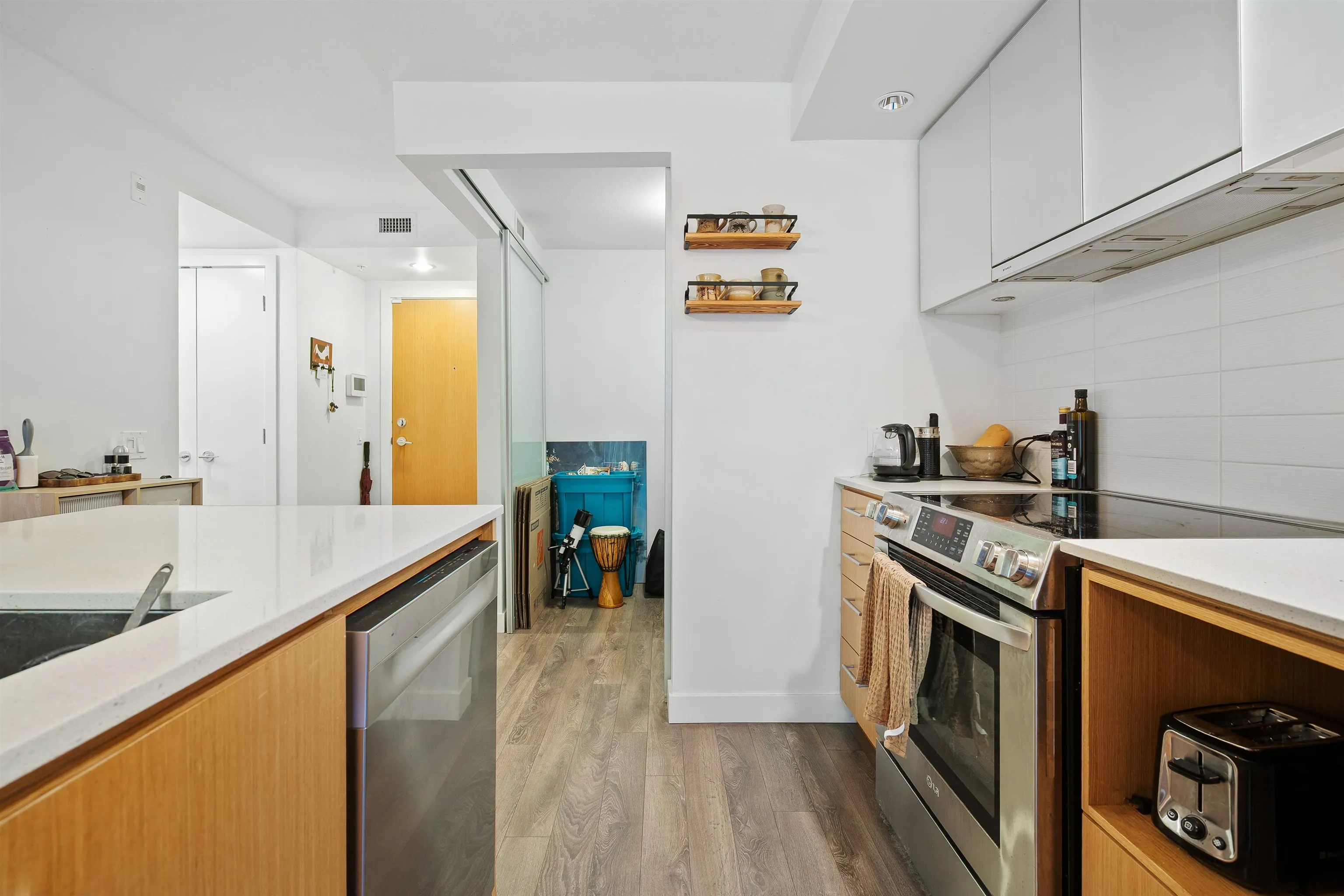 221 E 3rd Street #108