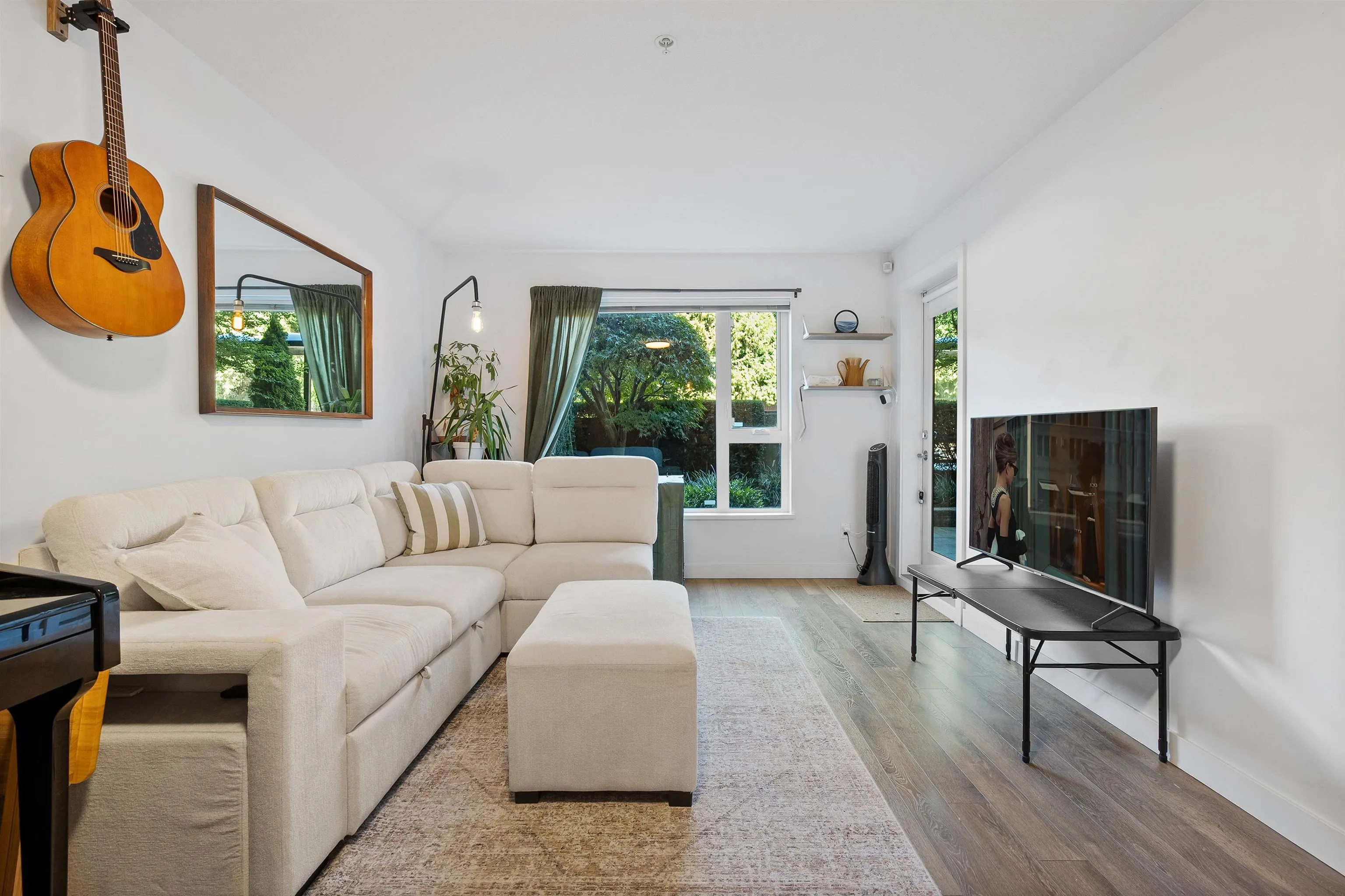 221 E 3rd Street #108