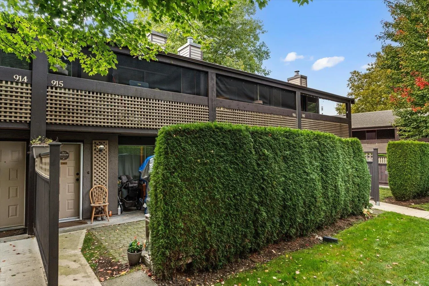 34909 Old Yale Road #915