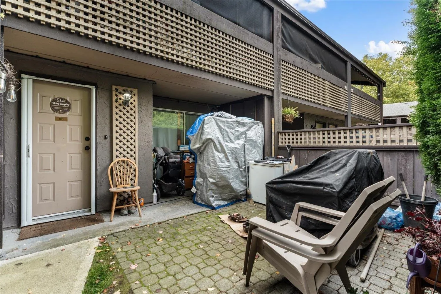 34909 Old Yale Road #915