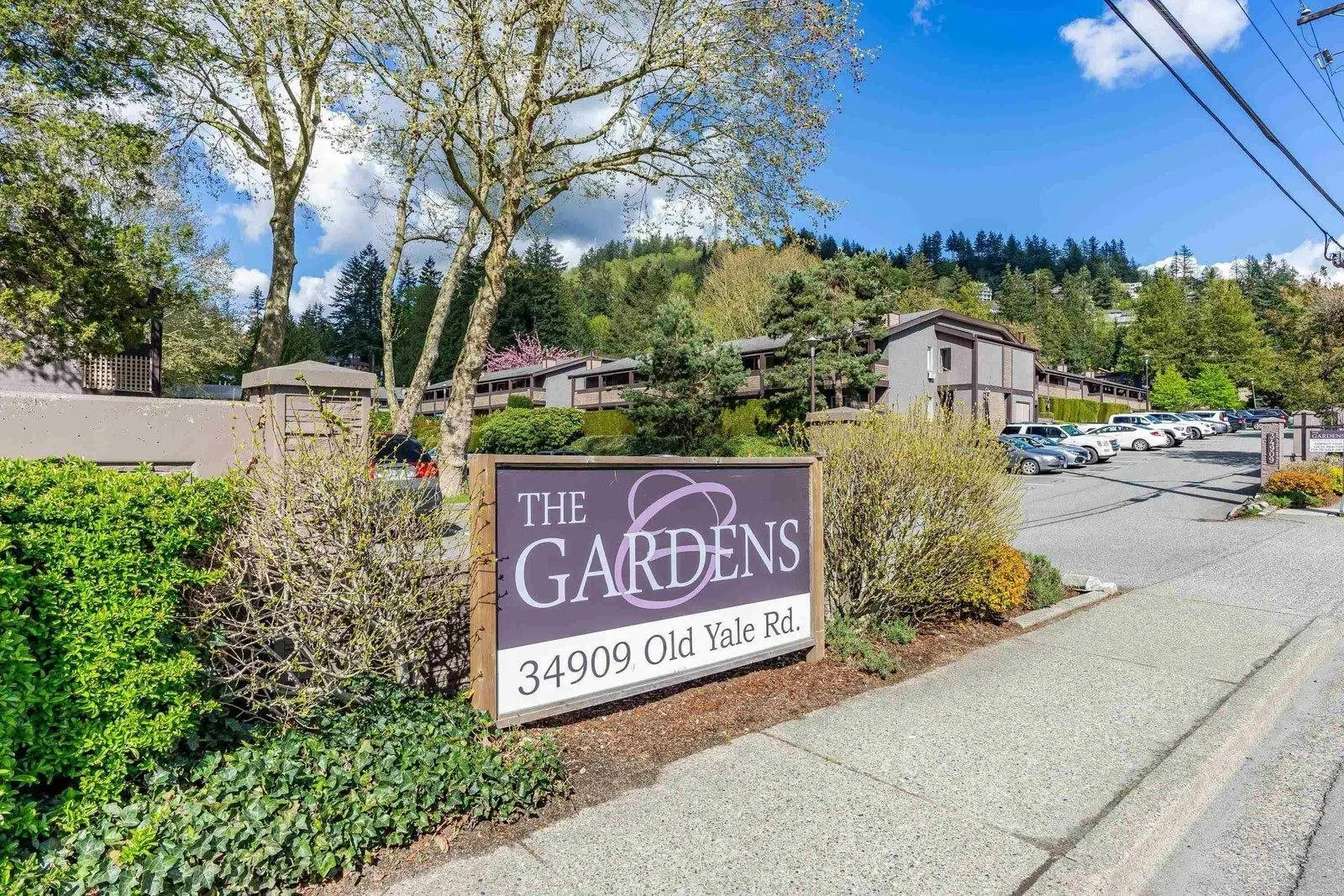 34909 Old Yale Road #915