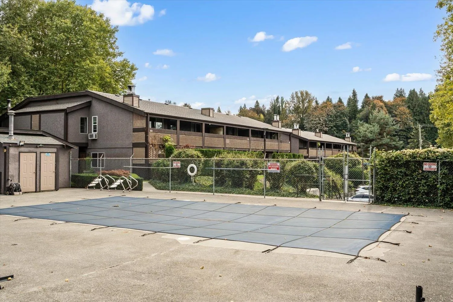 34909 Old Yale Road #915