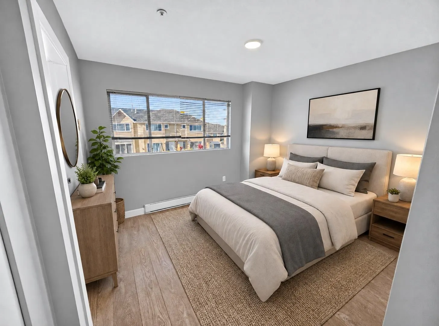 2211 No. 4 Road #204