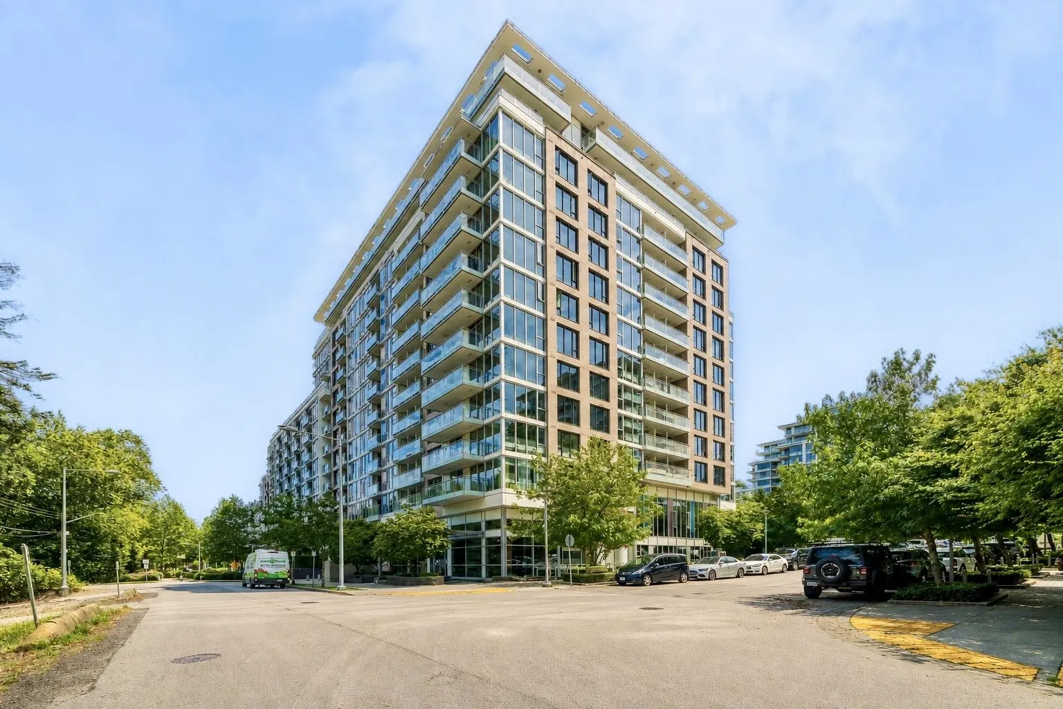 8988 Patterson Road #506