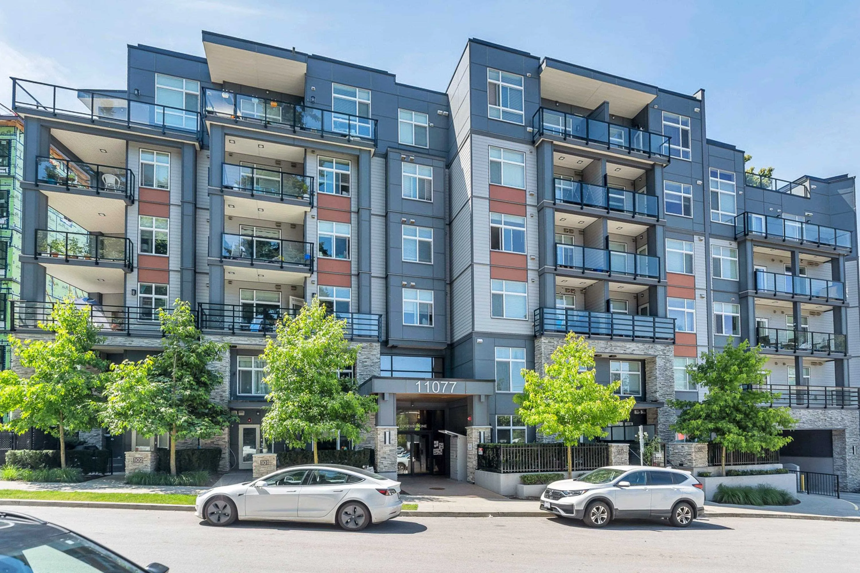 11077 Ravine Road #205