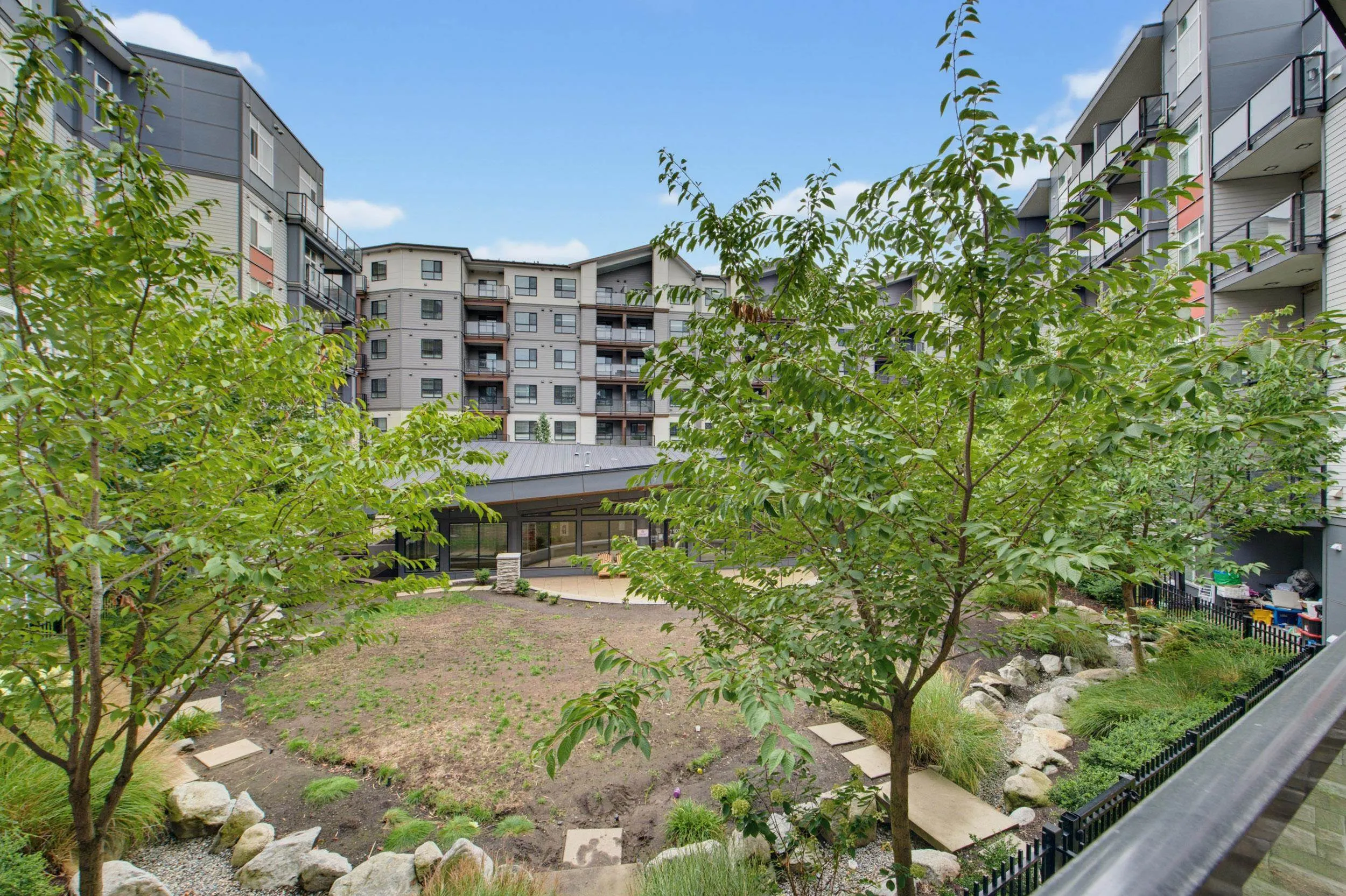 11077 Ravine Road #205