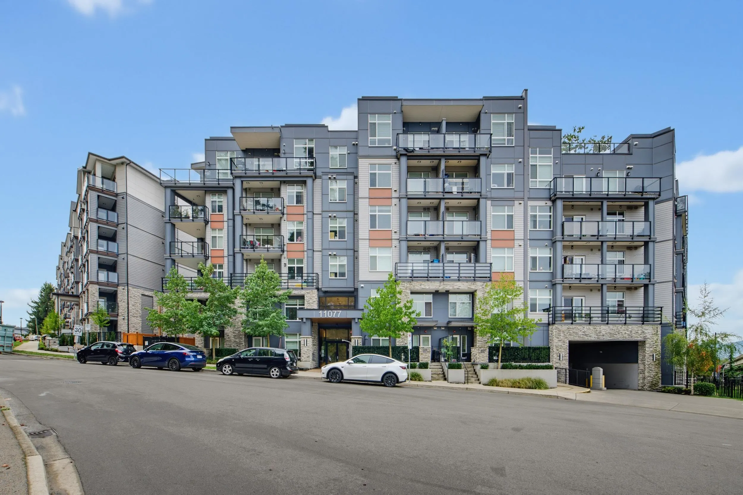 11077 Ravine Road #205