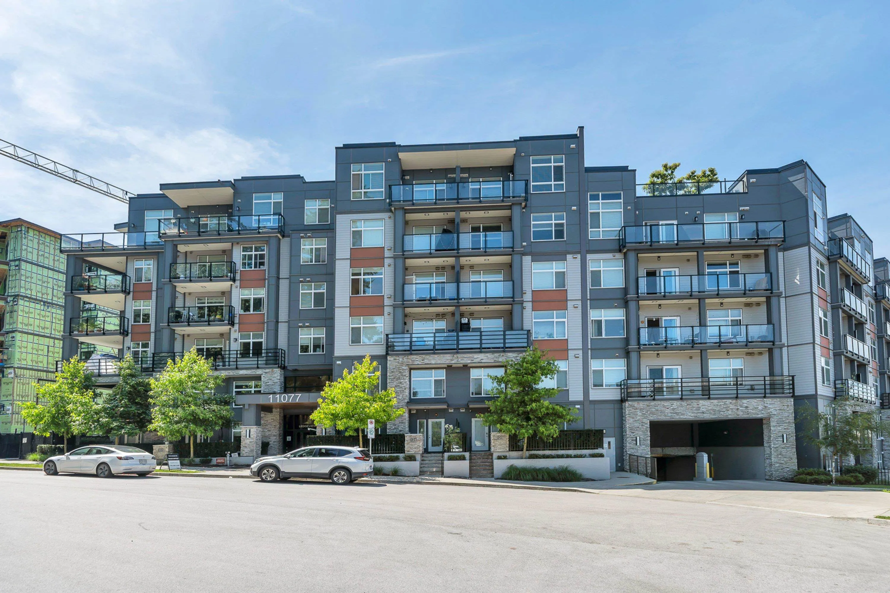 11077 Ravine Road #205