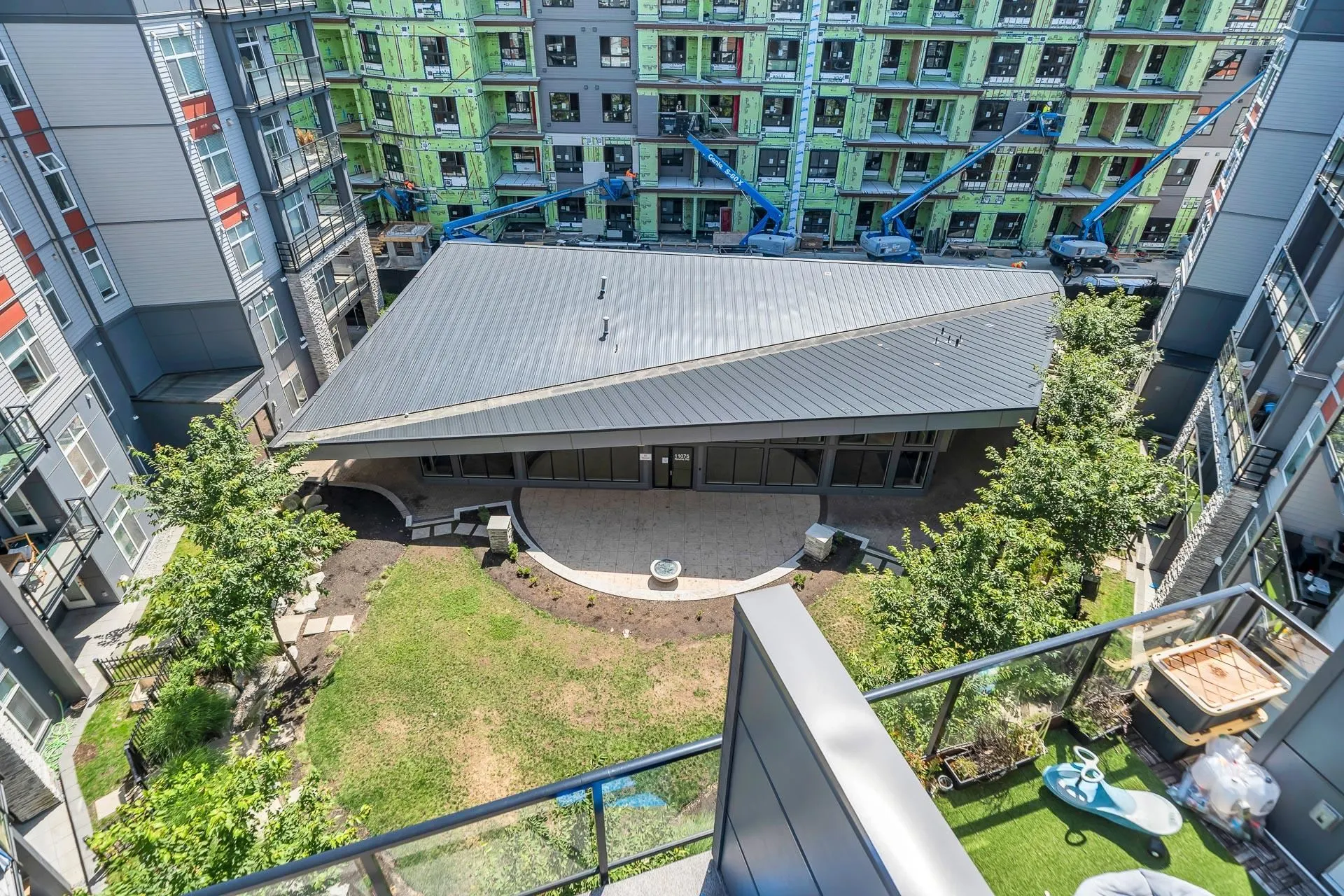 11077 Ravine Road #205