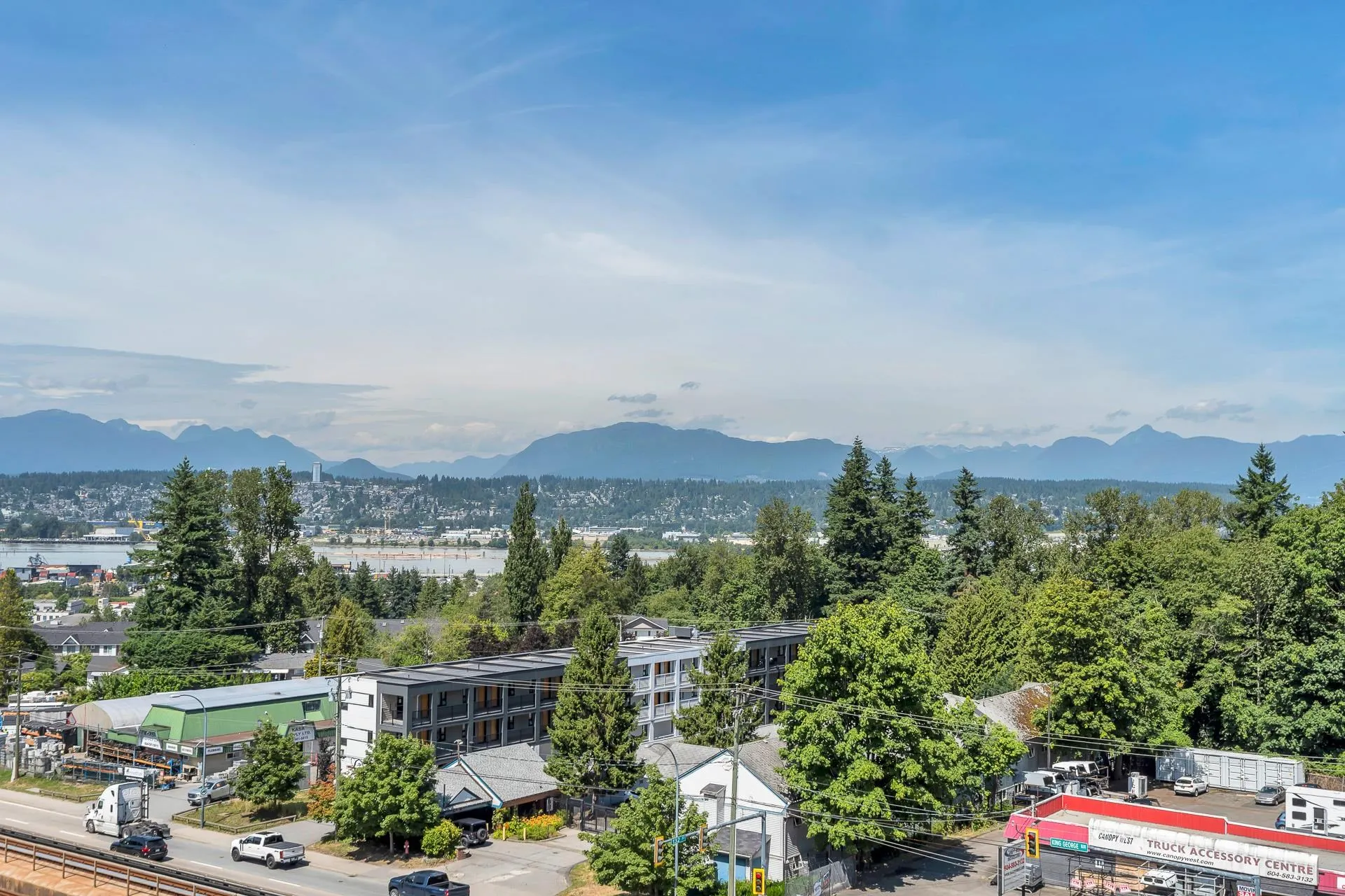 11077 Ravine Road #205