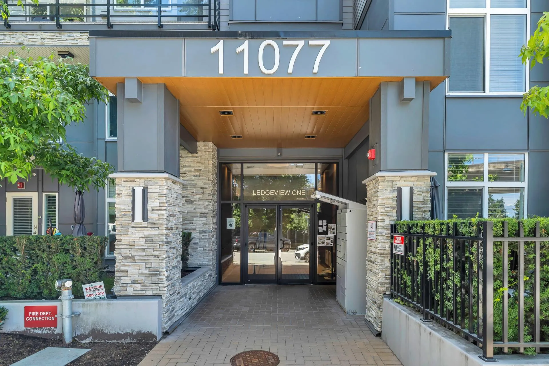 11077 Ravine Road #205