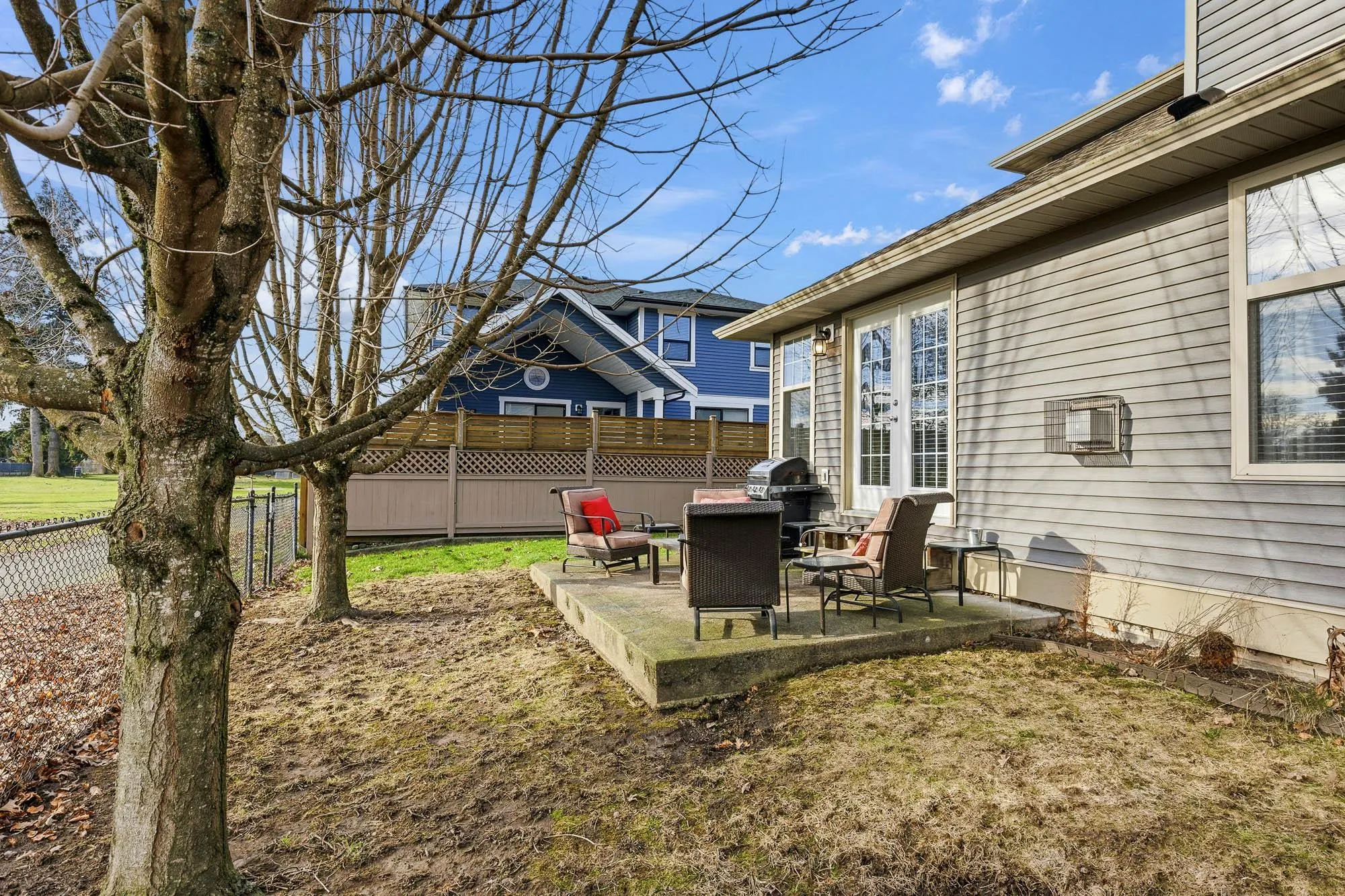 46150 Riverside Drive #4