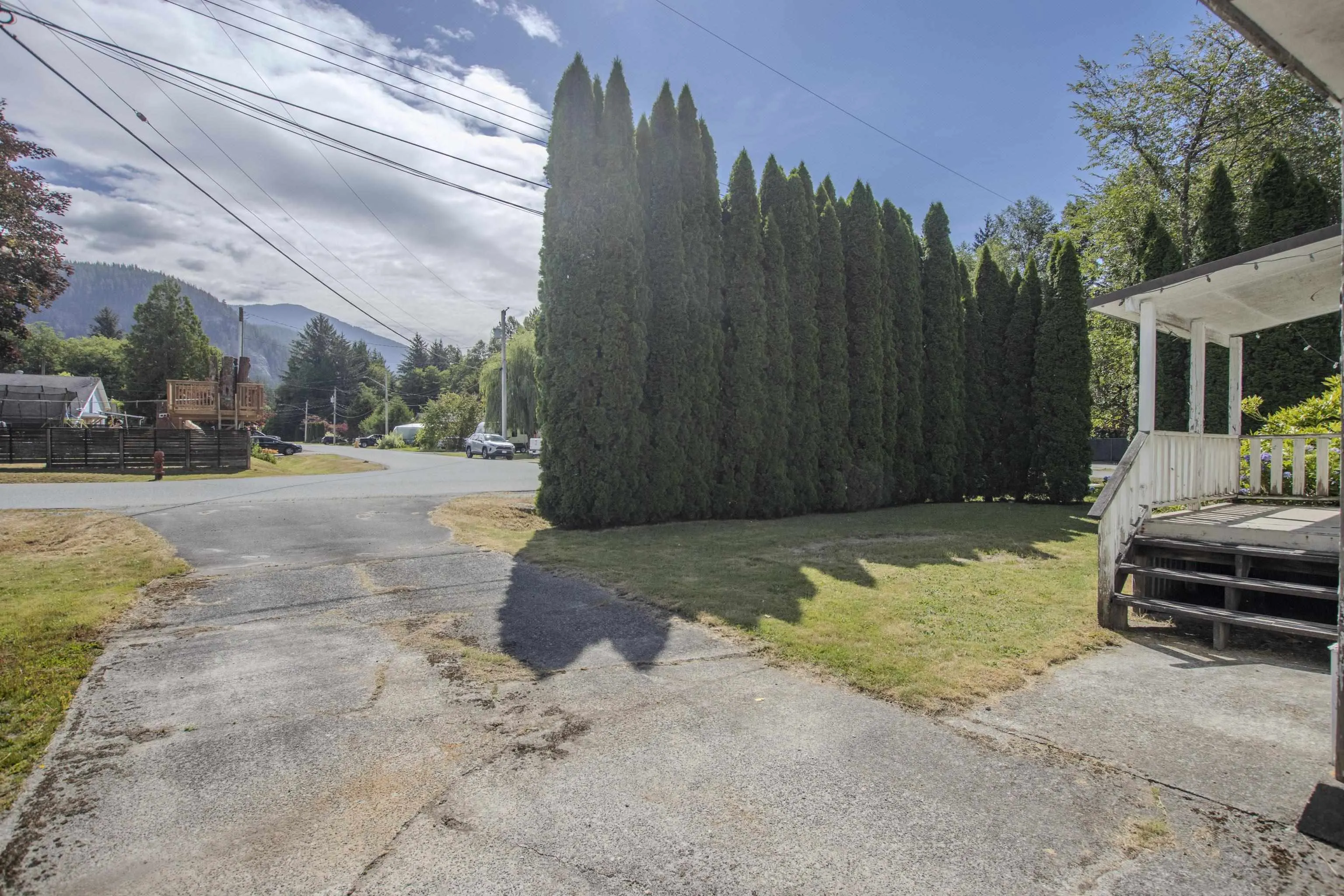 36 Bracken Parkway