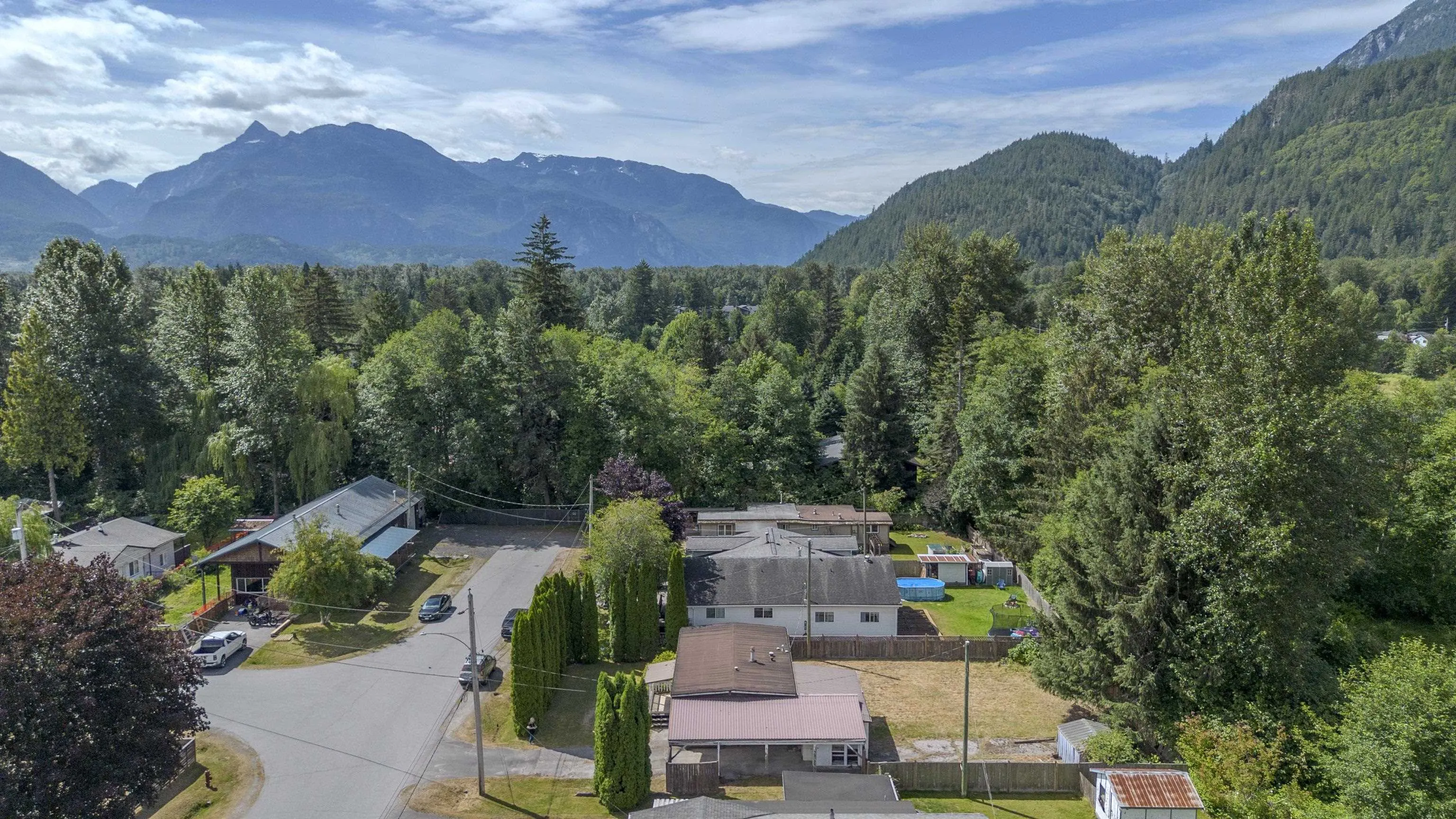 36 Bracken Parkway