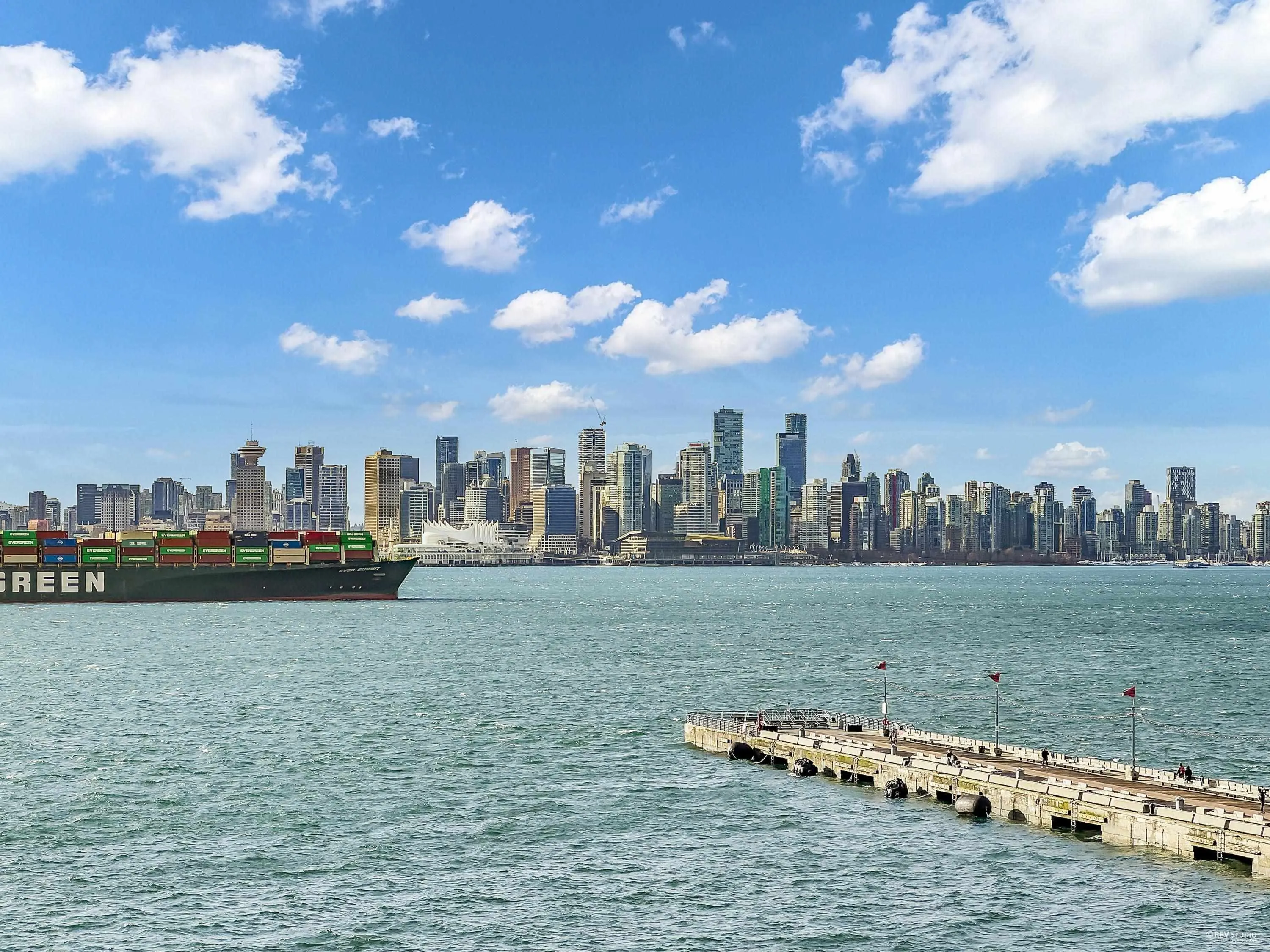 252 W 2nd Street #205