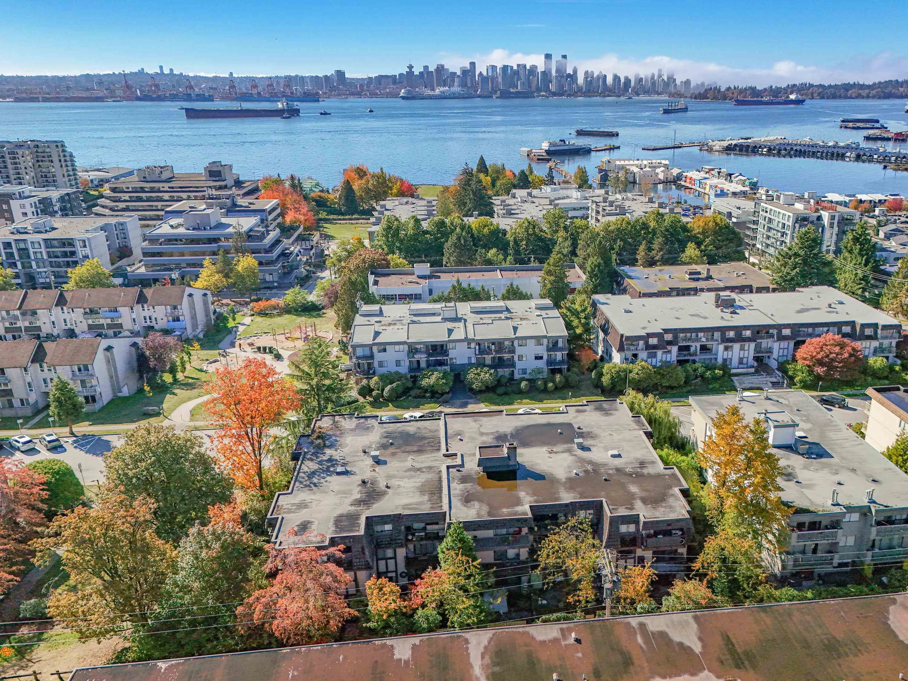252 W 2nd Street #205