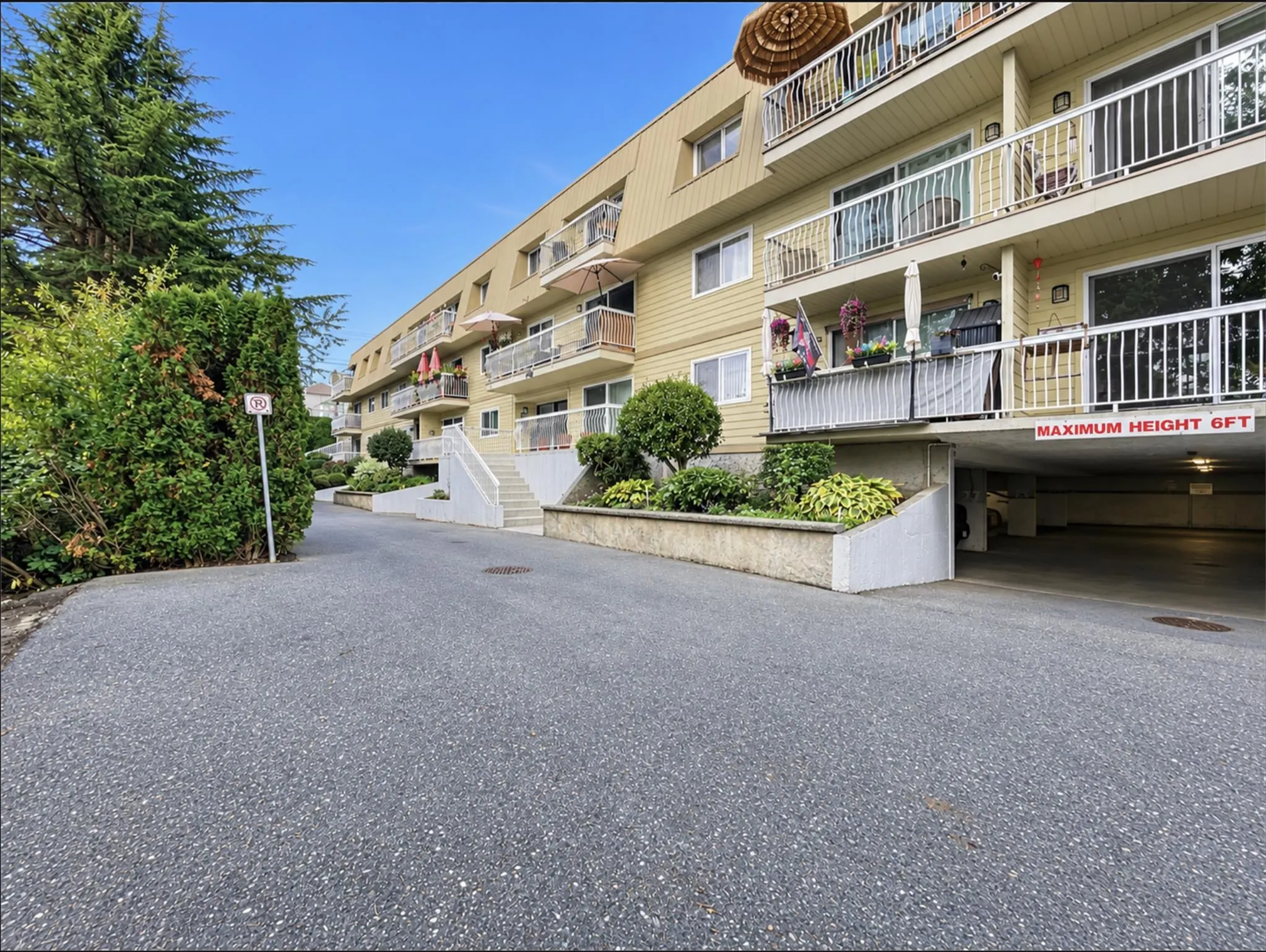 7436 Stave Lake Street #329