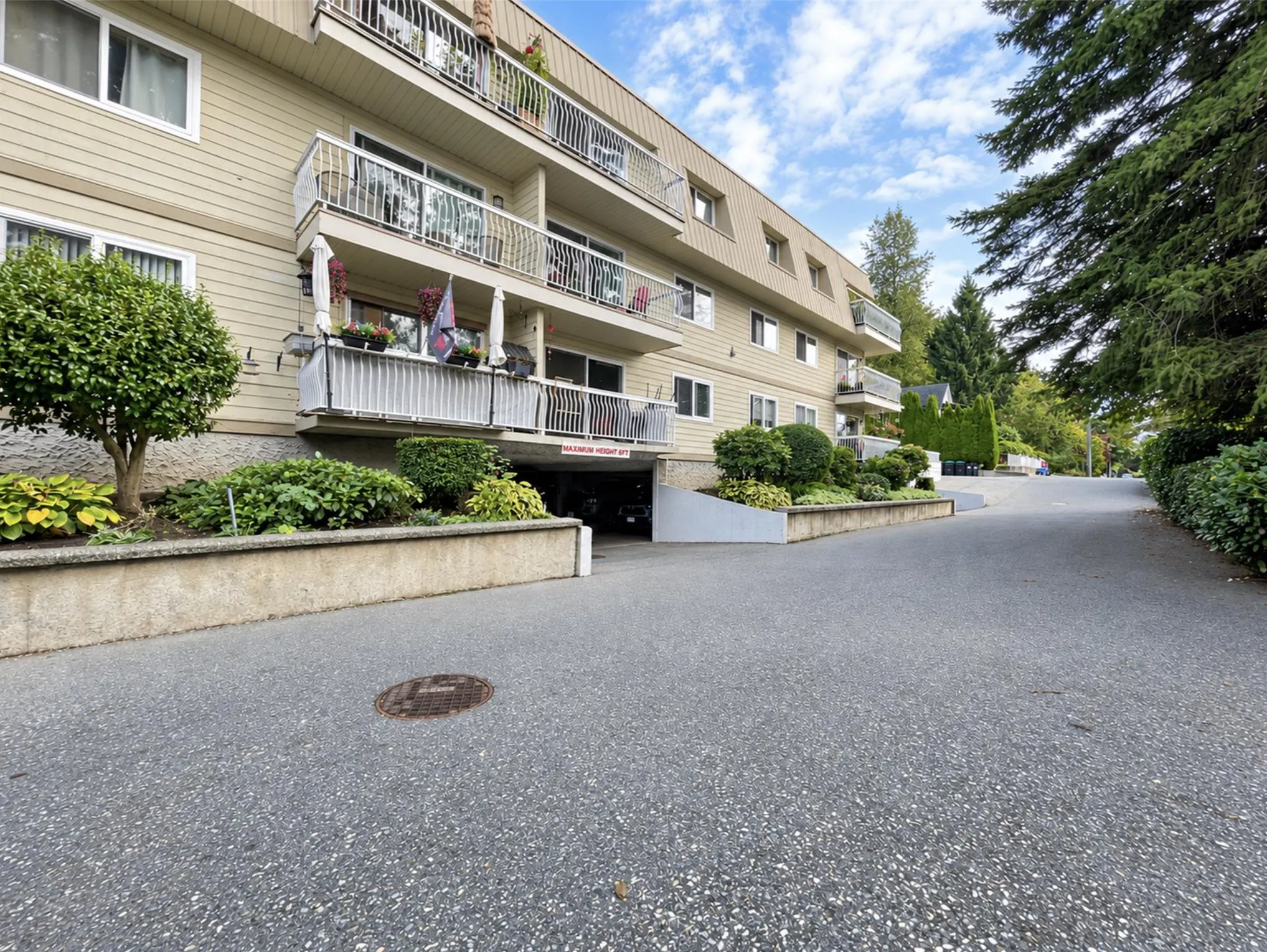 7436 Stave Lake Street #329