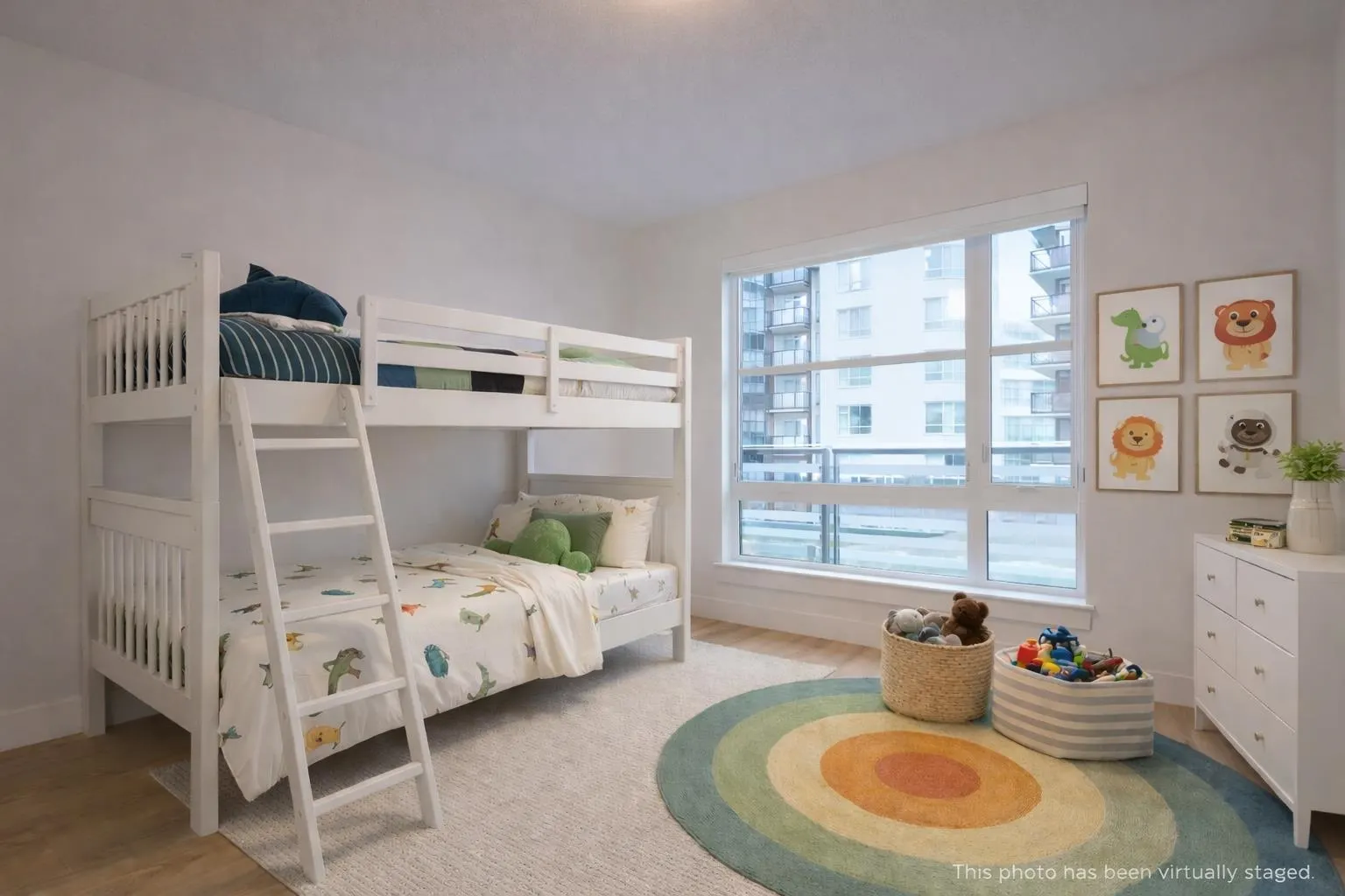 3488 Sawmill Crescent #607