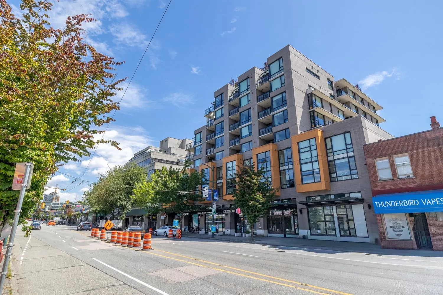 238 W Broadway #509