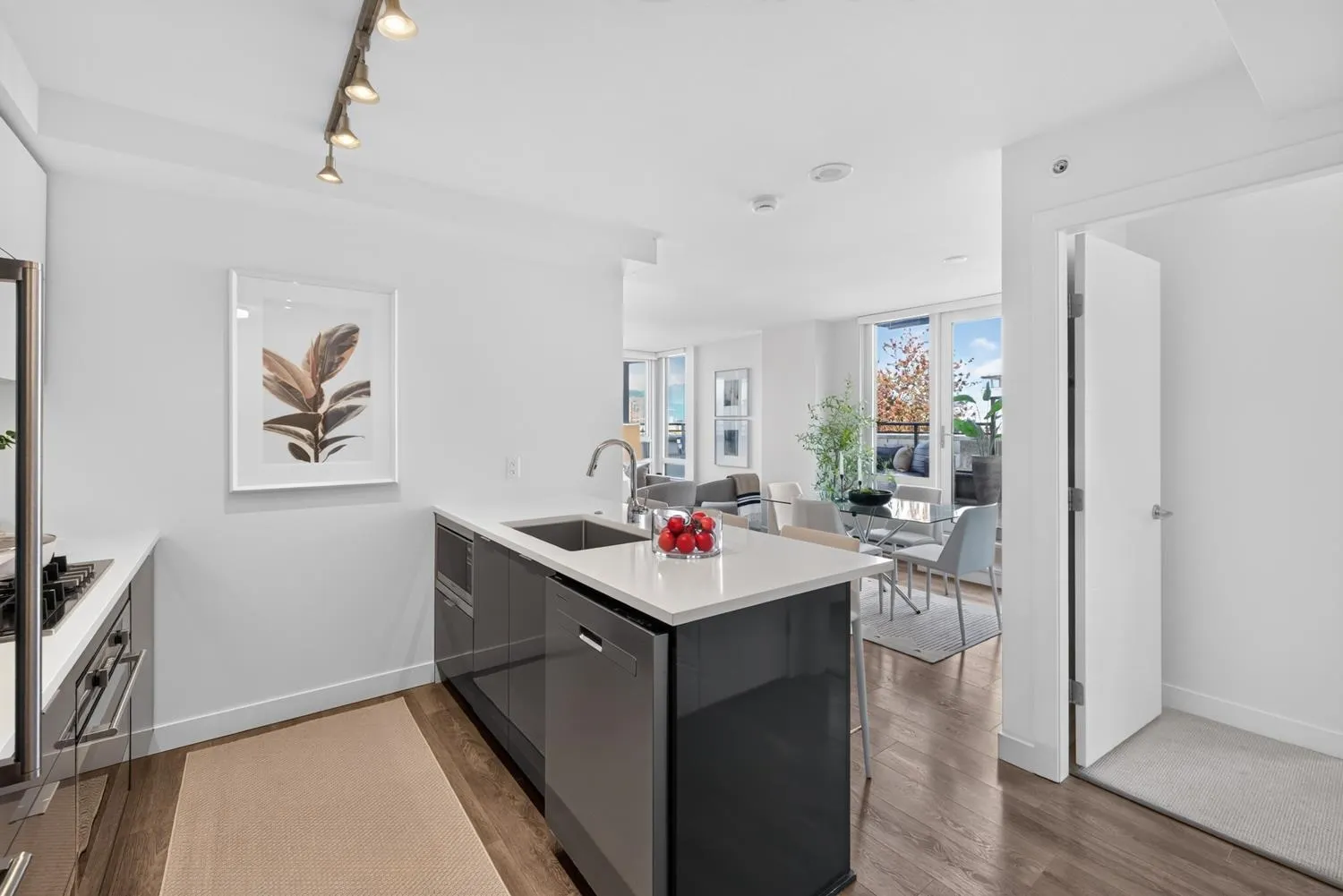 238 W Broadway #509