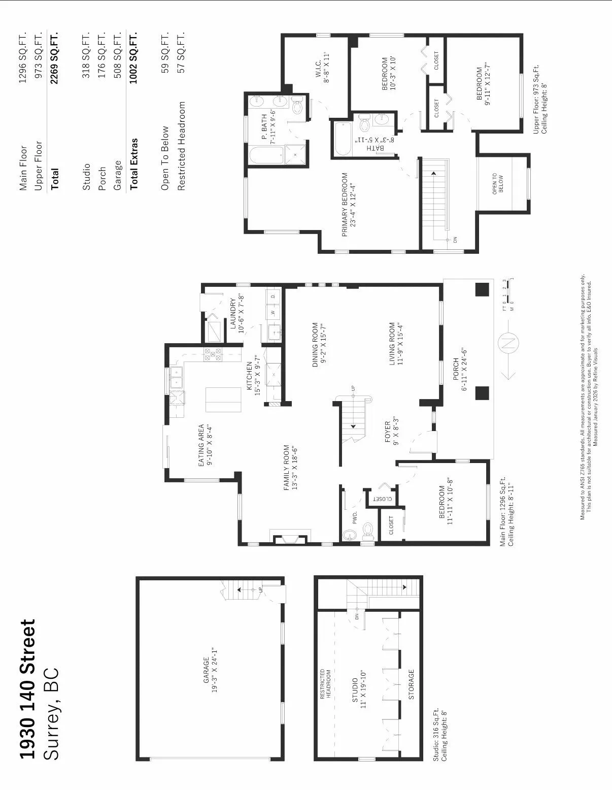 1930 140 Street