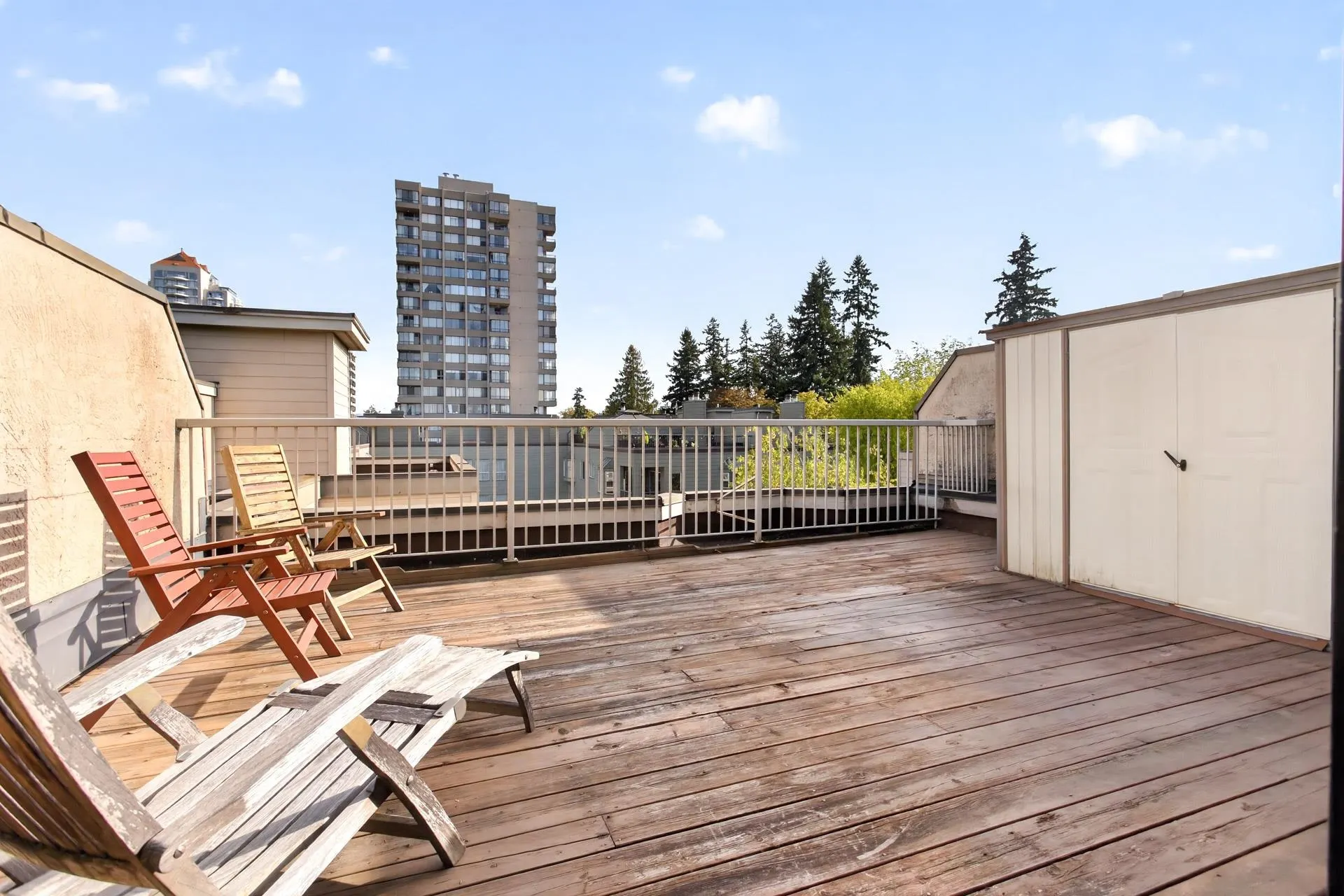 777 Eighth Street #408