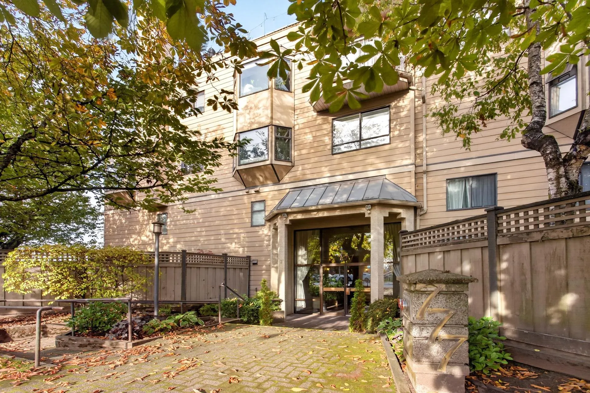 777 Eighth Street #408