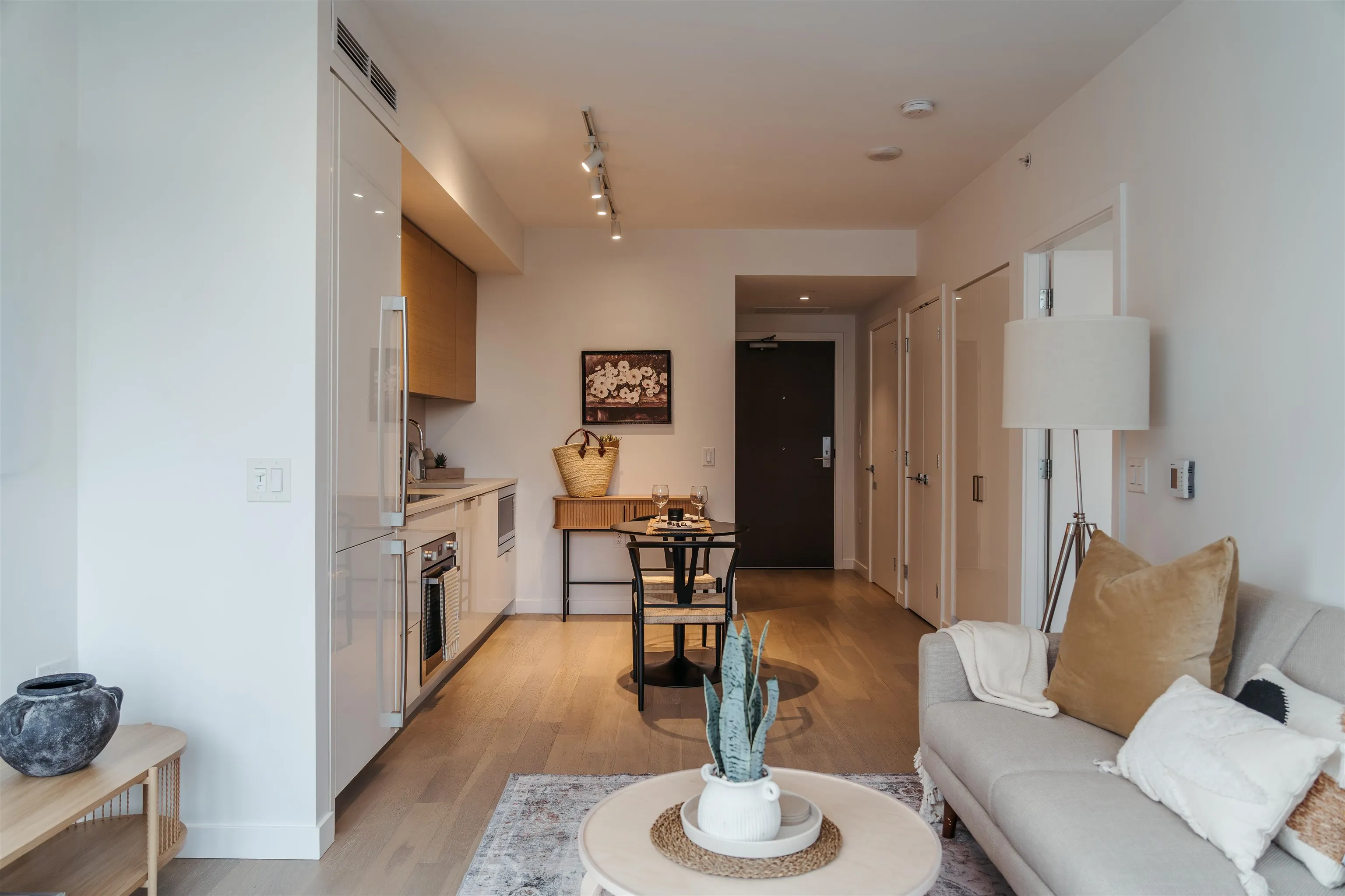 1688 Pullman Porter Street #1009