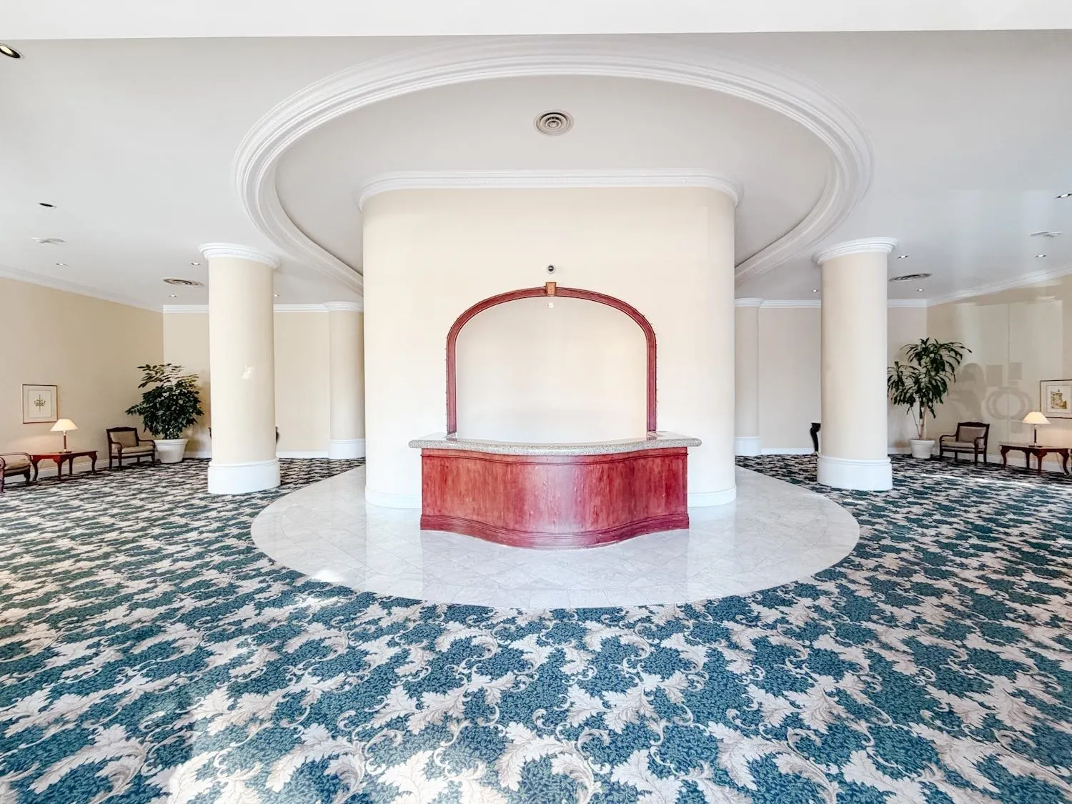 1327 E Keith Road #312