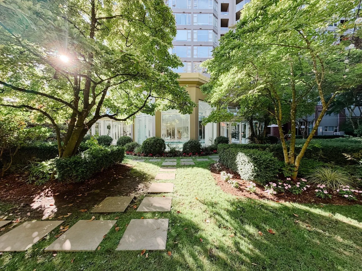 1327 E Keith Road #312
