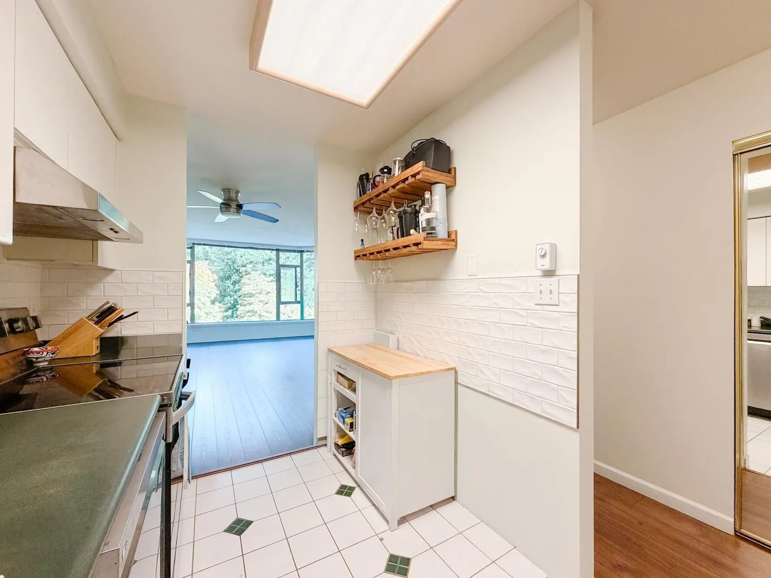 1327 E Keith Road #312
