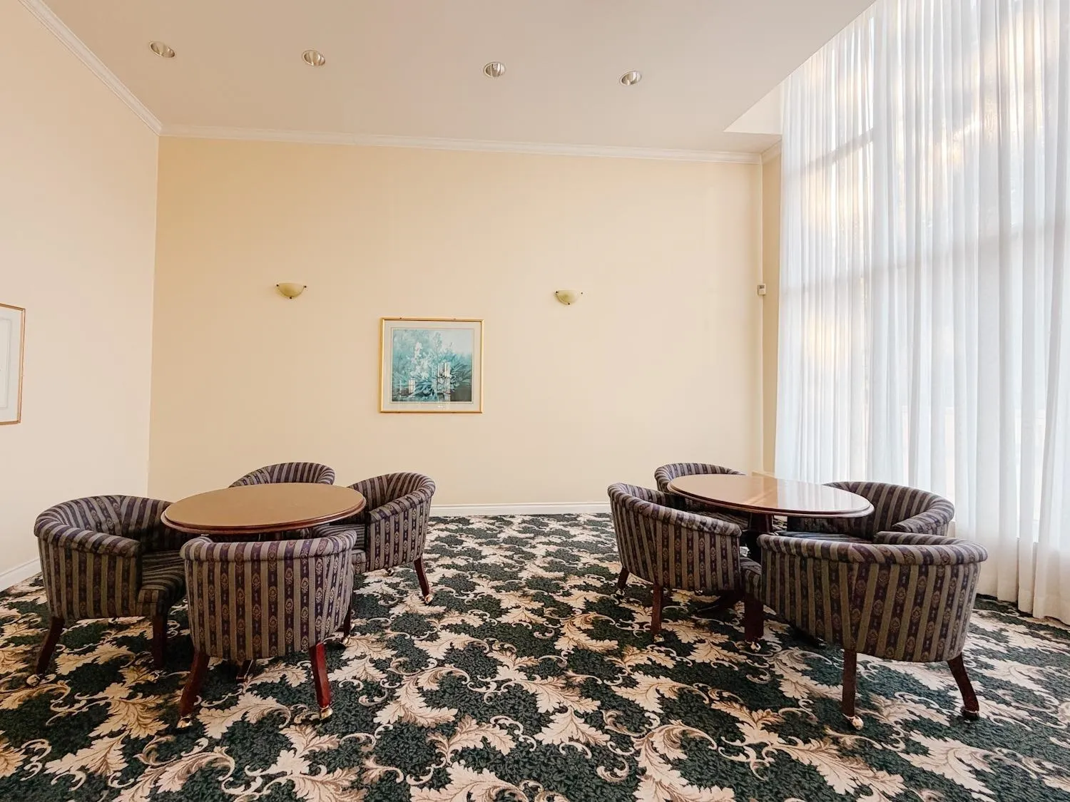 1327 E Keith Road #312