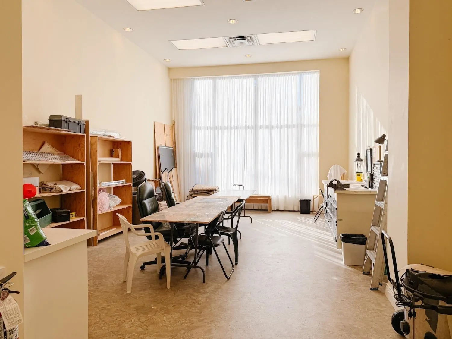 1327 E Keith Road #312