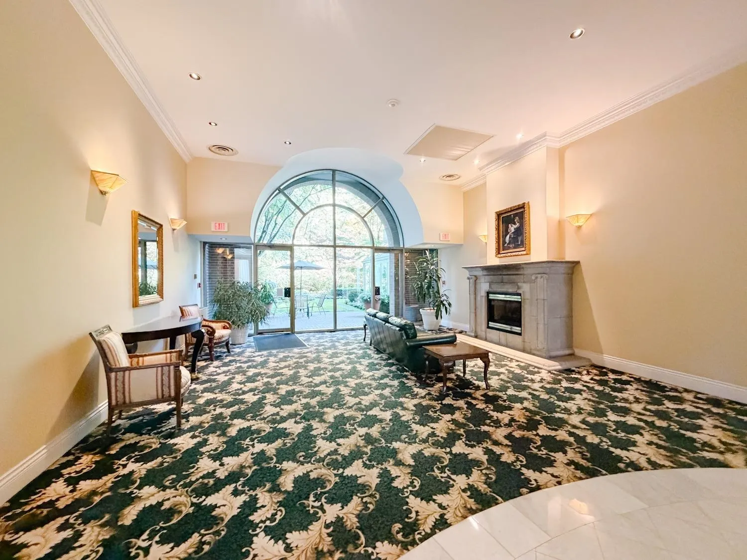 1327 E Keith Road #312