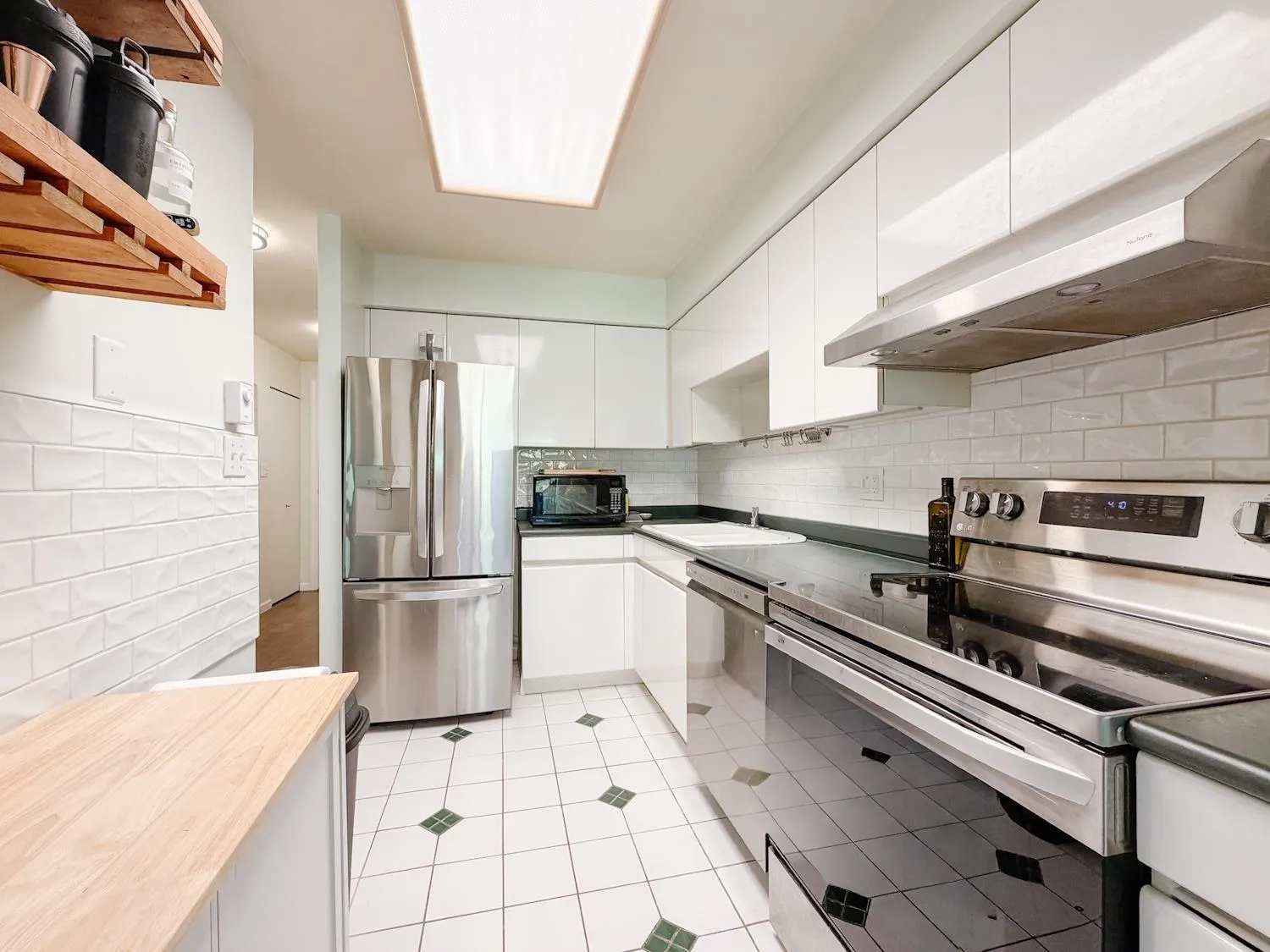 1327 E Keith Road #312