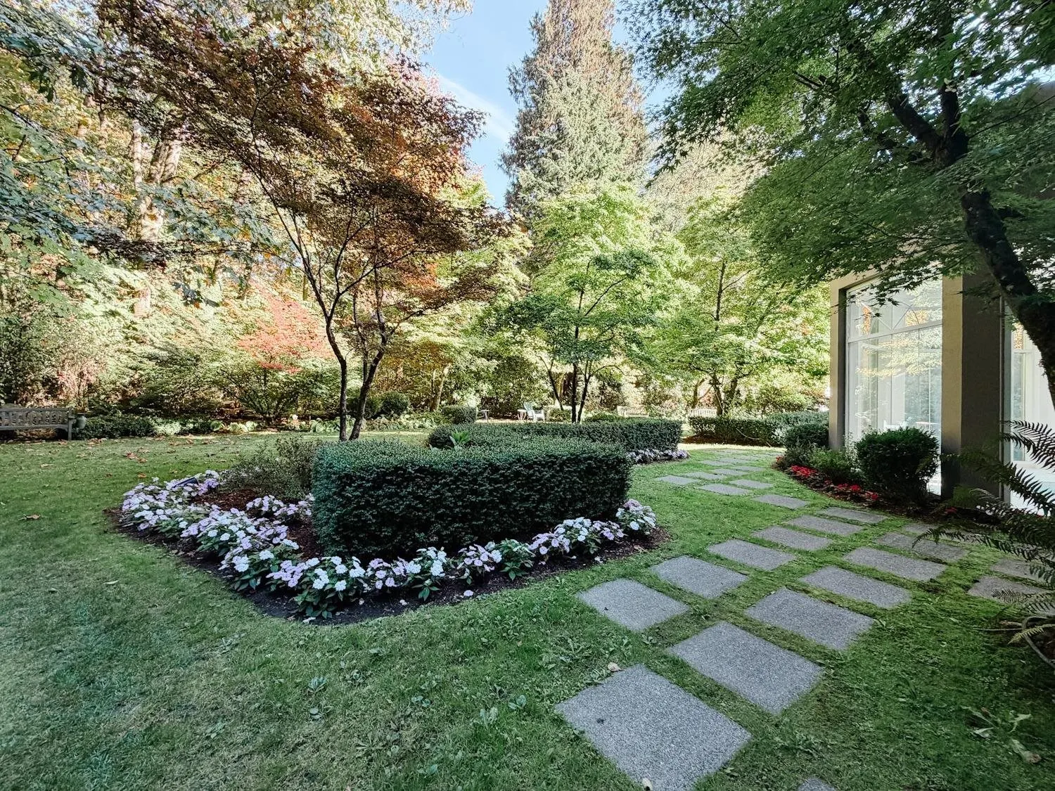 1327 E Keith Road #312