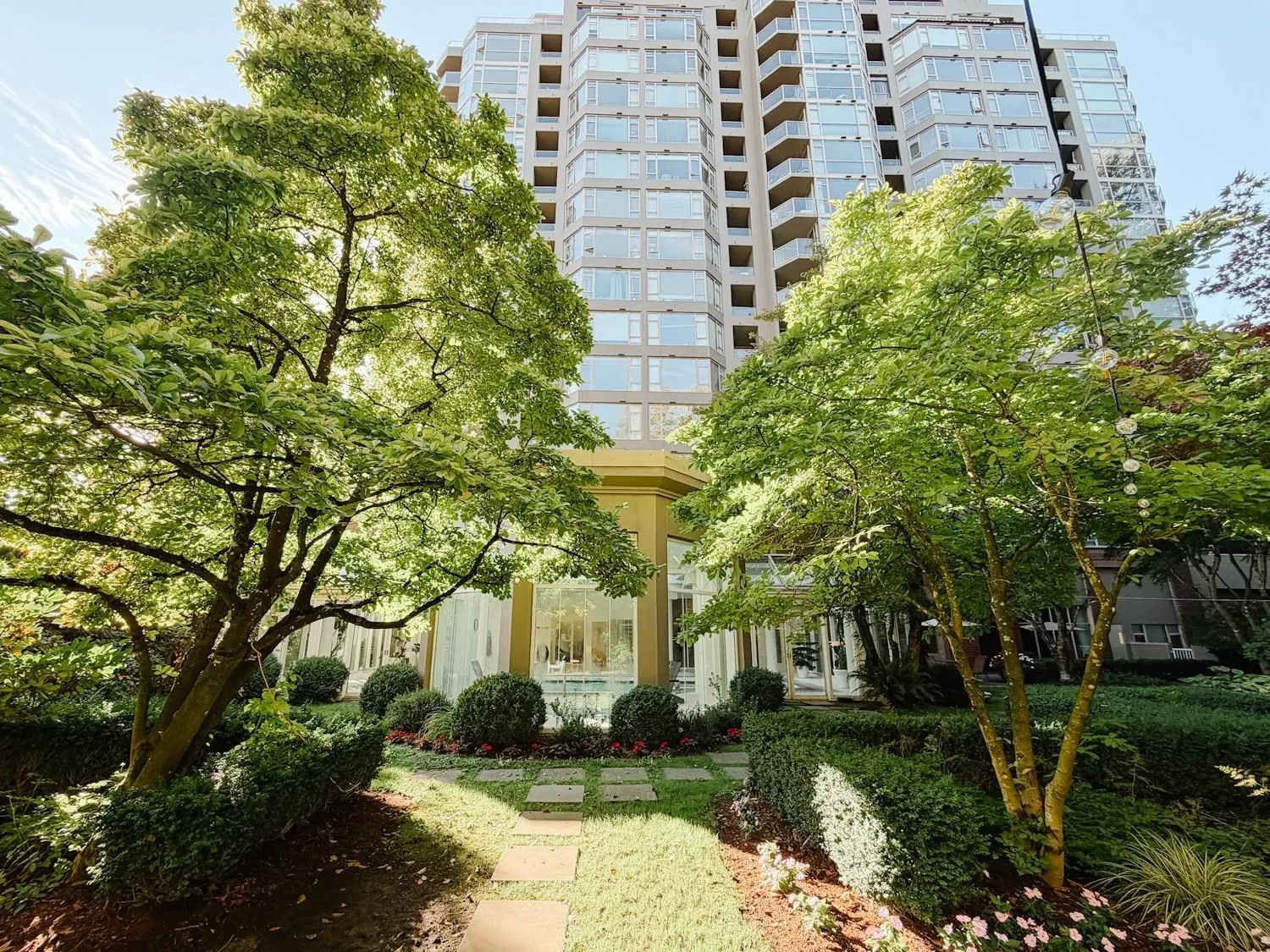 1327 E Keith Road #312