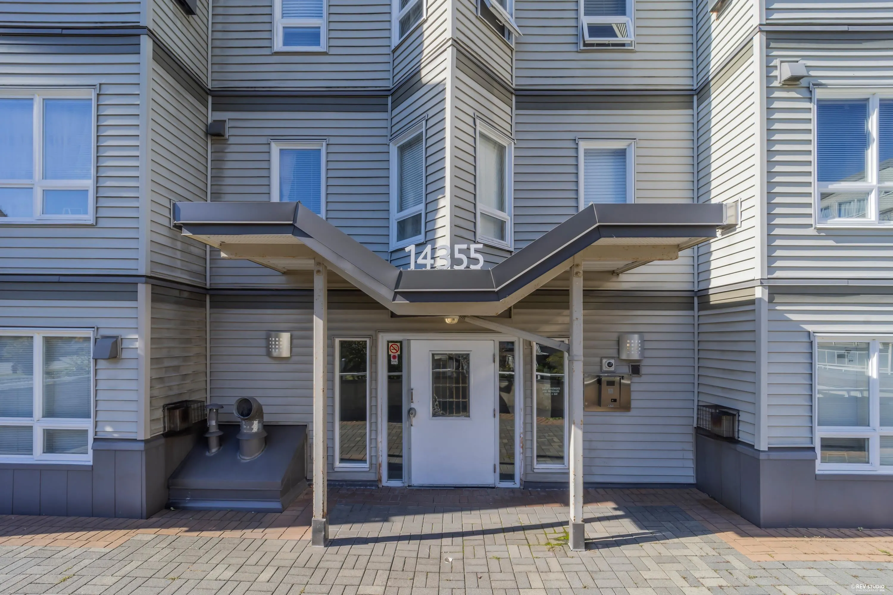 14355 103 Avenue #206