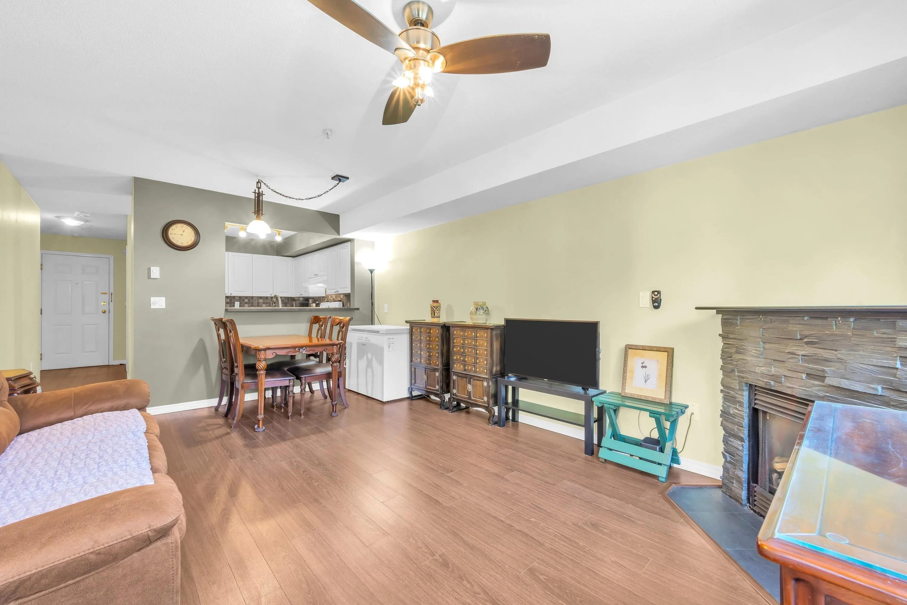 14355 103 Avenue #206